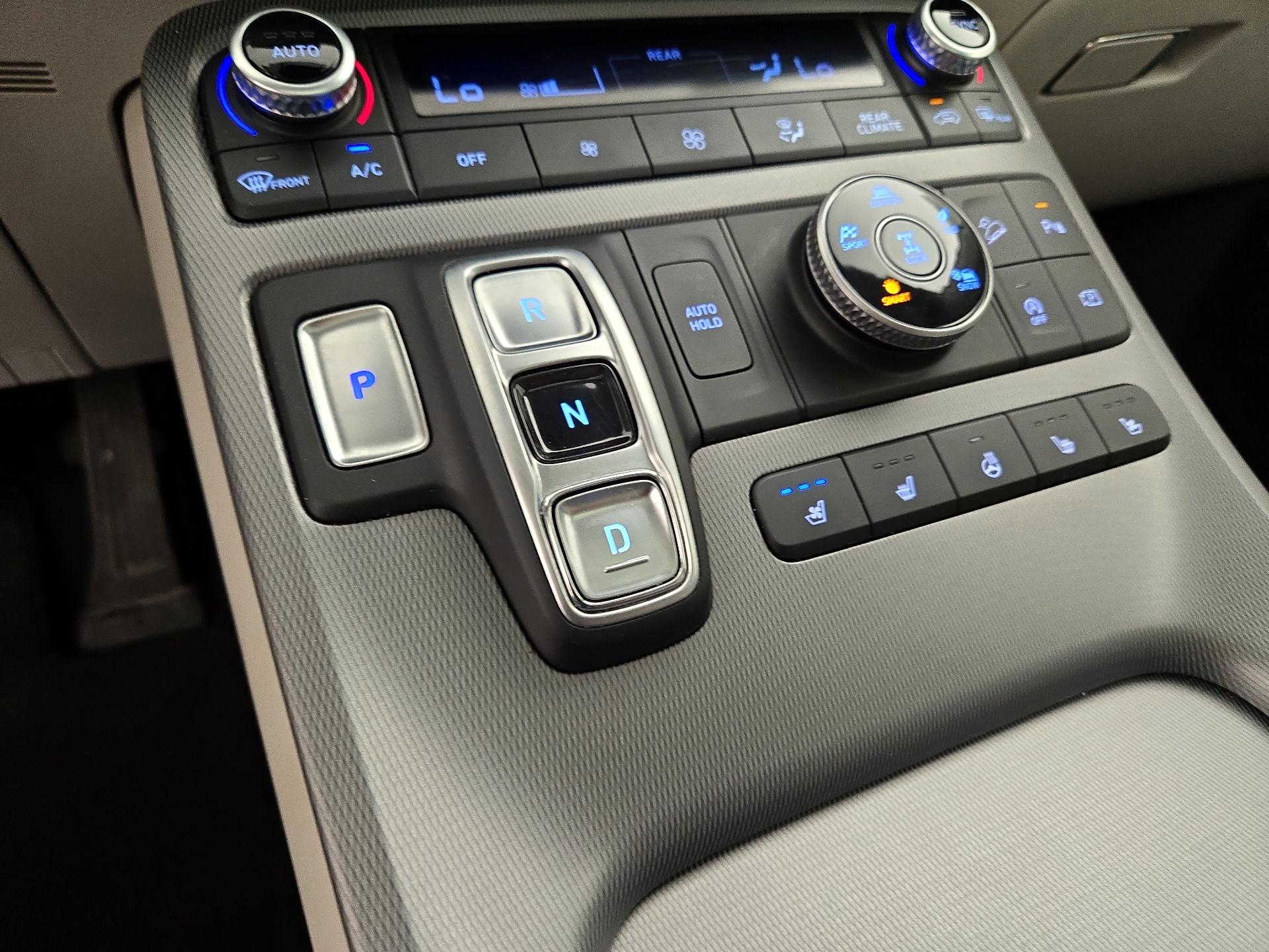 Thumbnail: 2023 Hyundai Palisade - 17