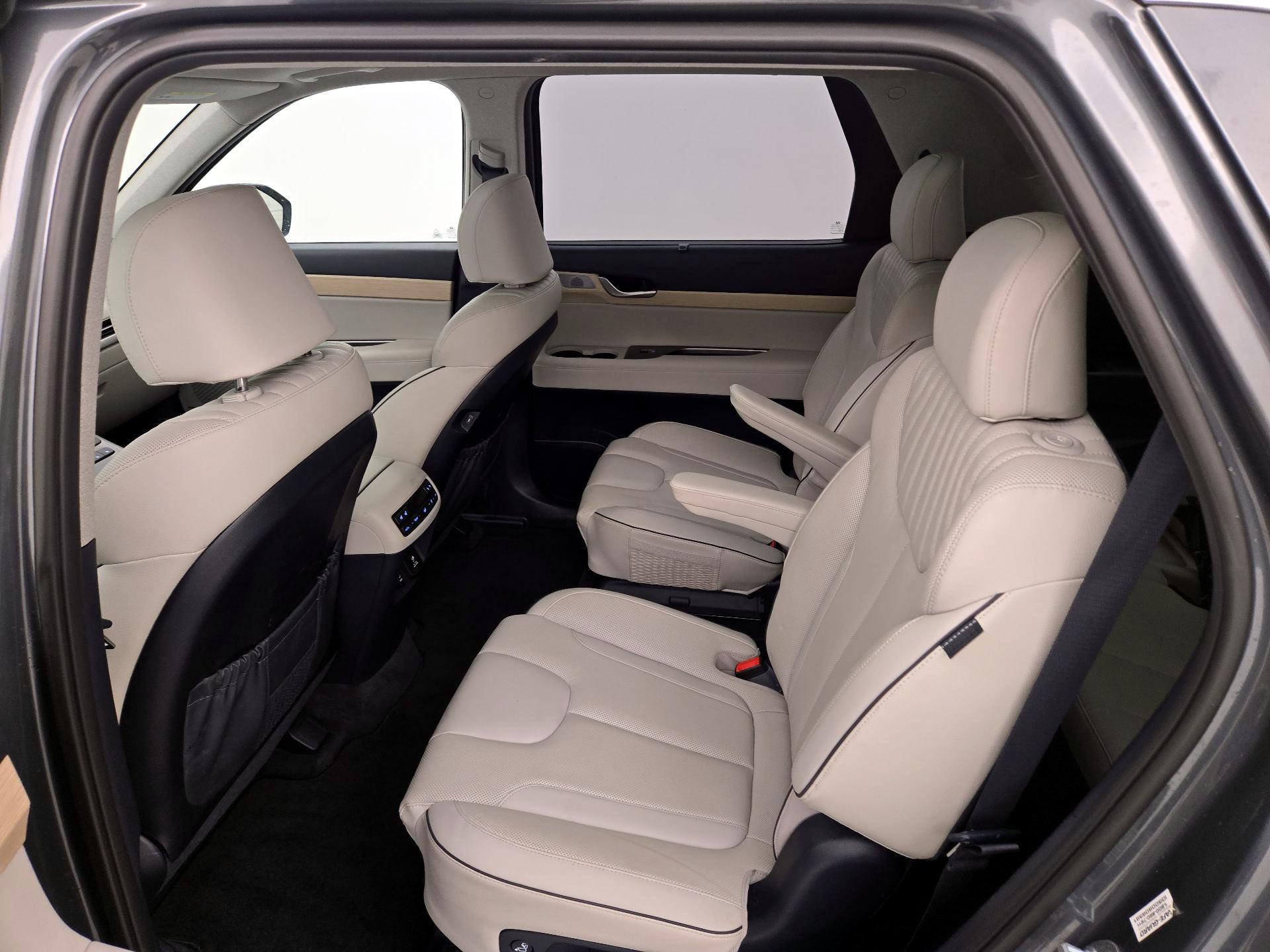 Thumbnail: 2023 Hyundai Palisade - 20