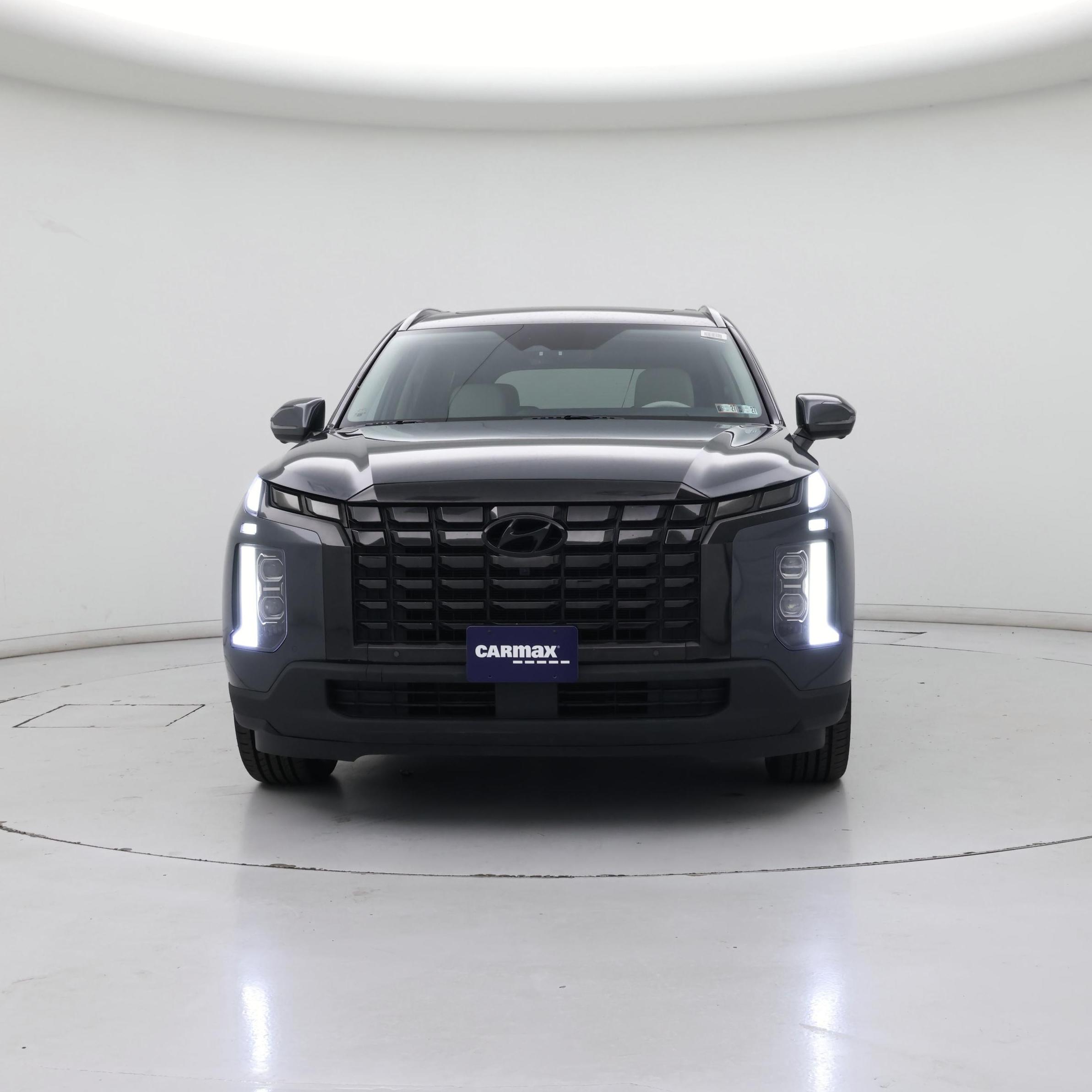 Thumbnail: 2023 Hyundai Palisade - 5
