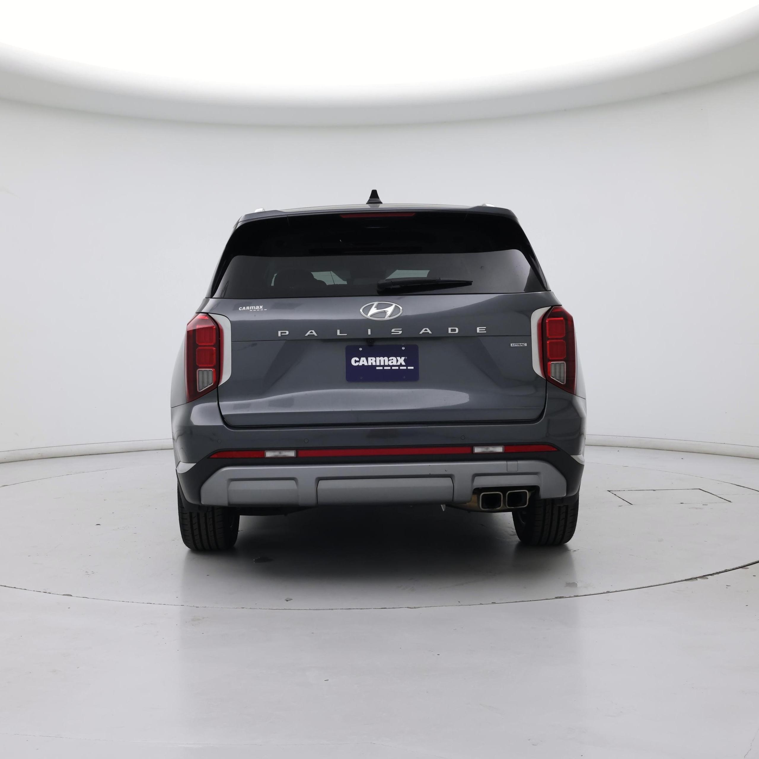 Thumbnail: 2023 Hyundai Palisade - 6