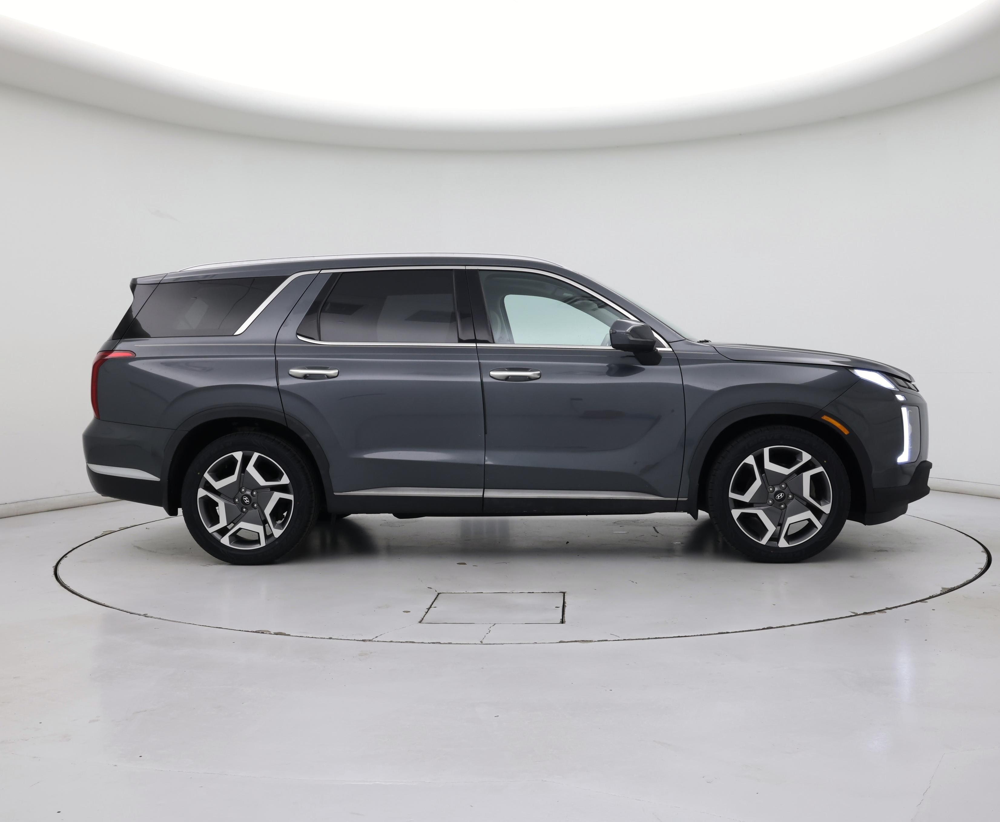 Thumbnail: 2023 Hyundai Palisade - 7