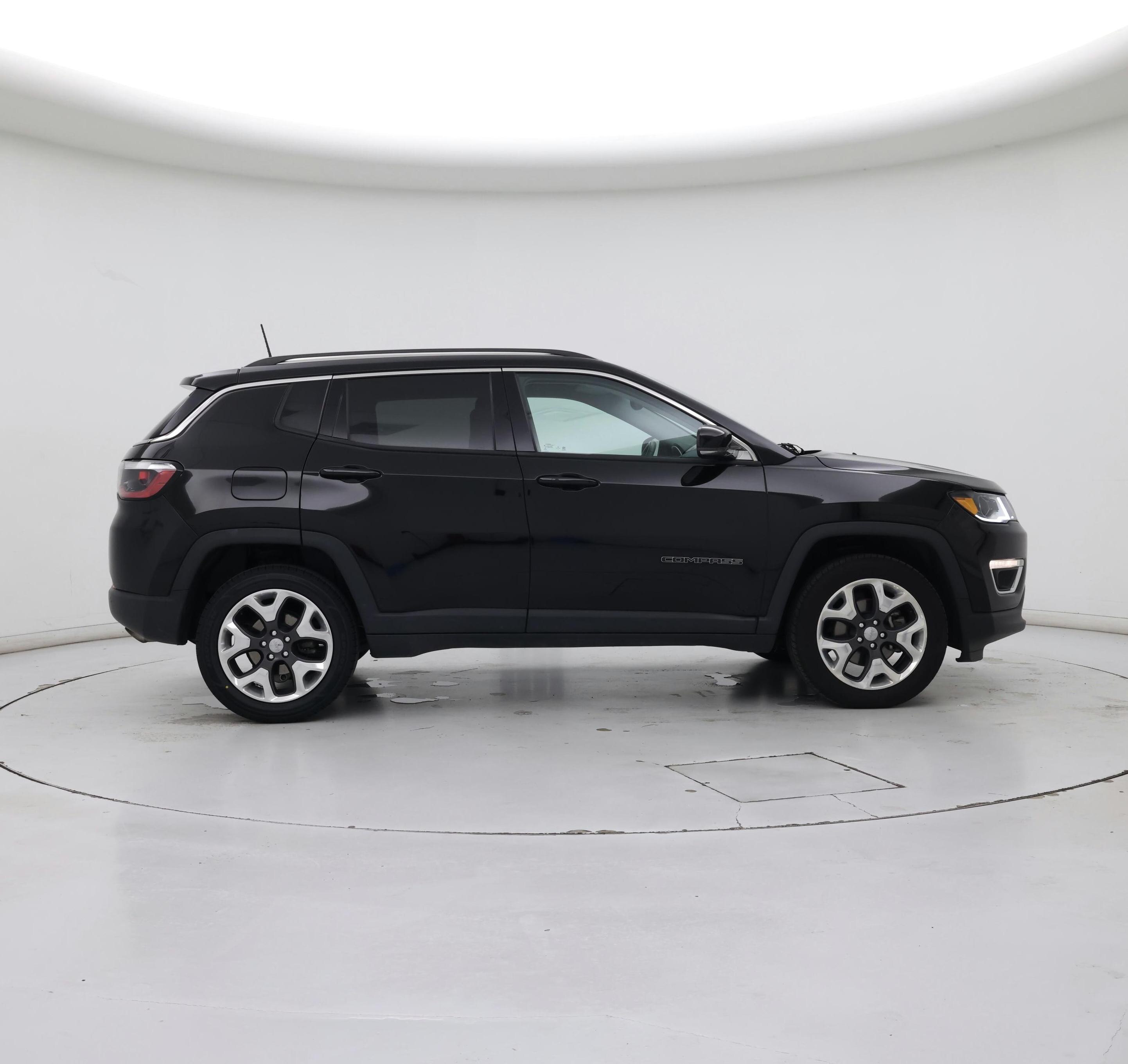 Thumbnail: 2018 Jeep Compass - 7