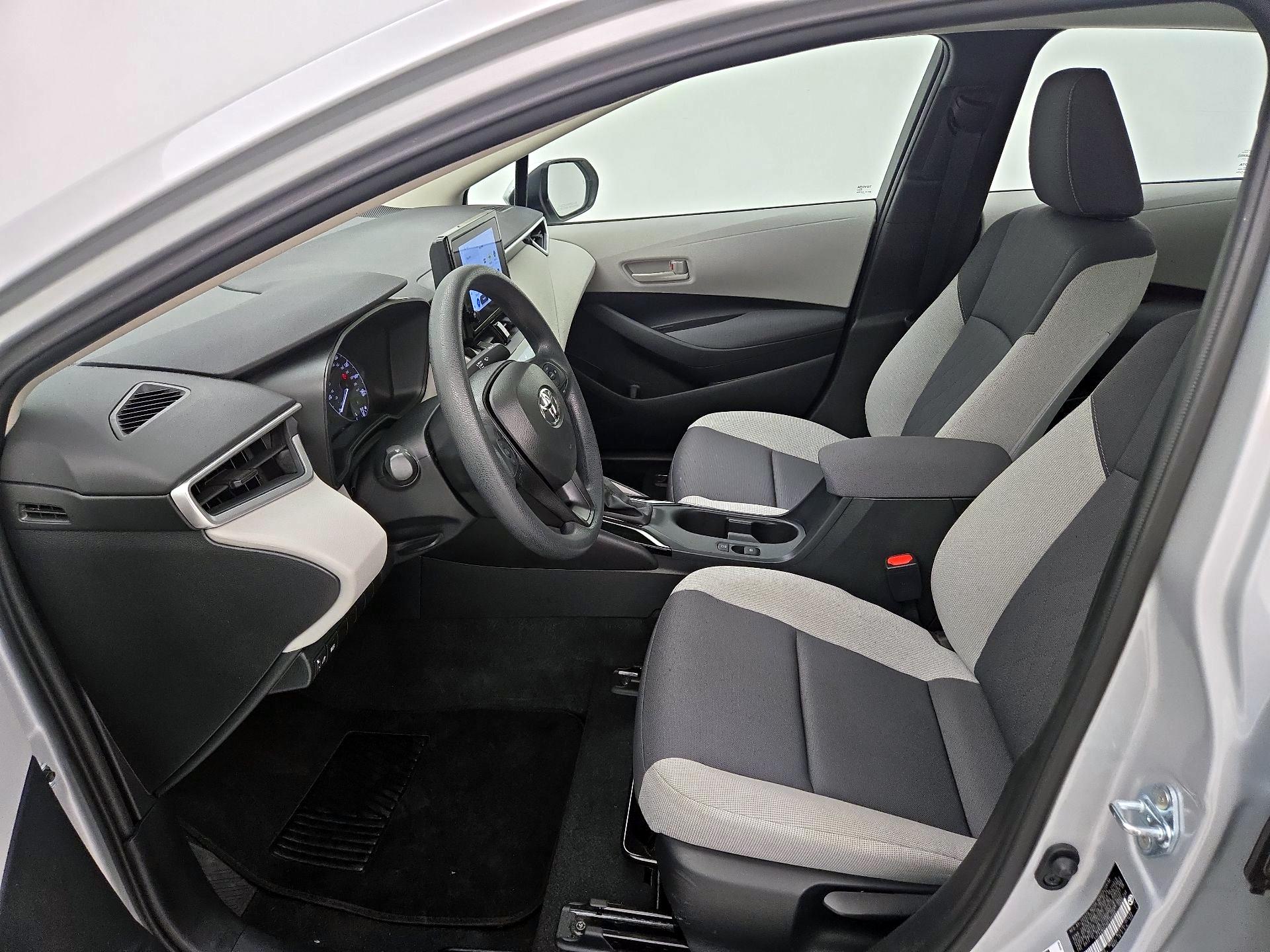 Thumbnail: 2024 Toyota Corolla - 11