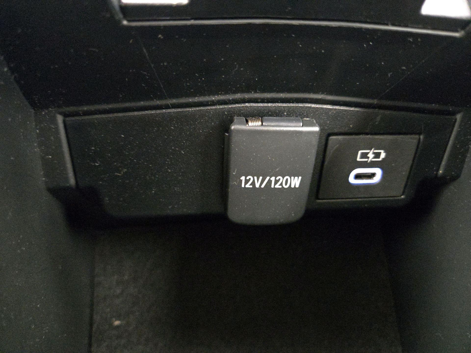 Thumbnail: 2024 Toyota Corolla - 18