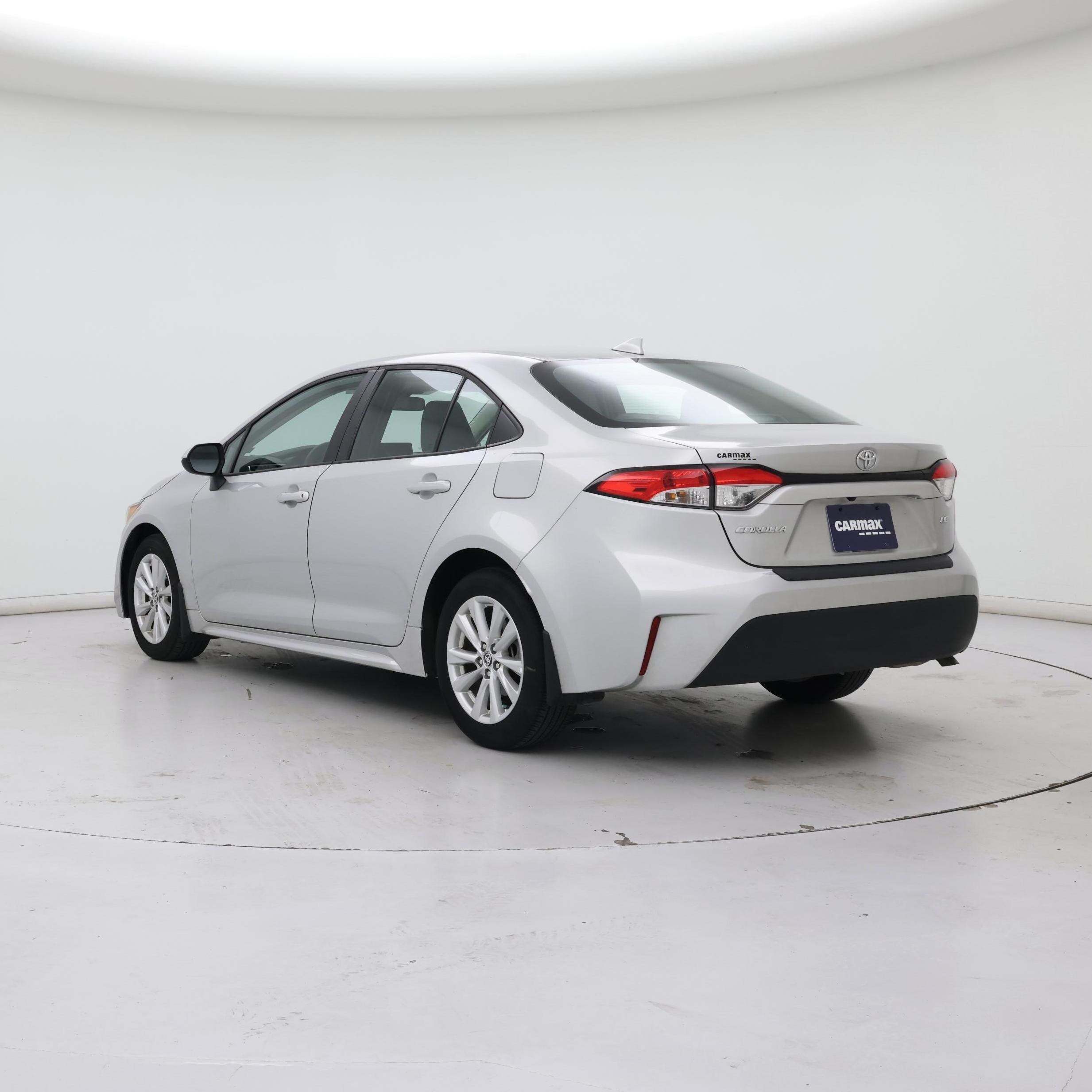 Thumbnail: 2024 Toyota Corolla - 2