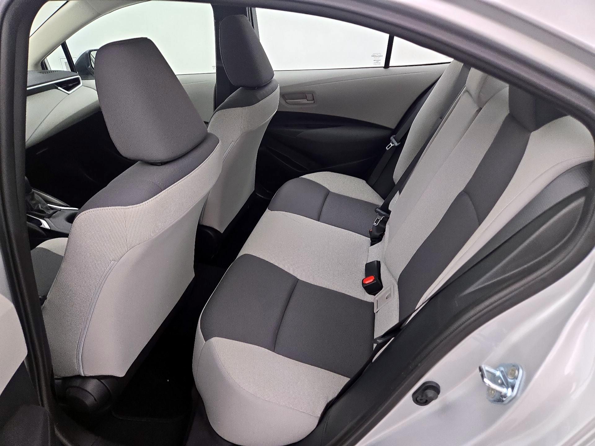 Thumbnail: 2024 Toyota Corolla - 19