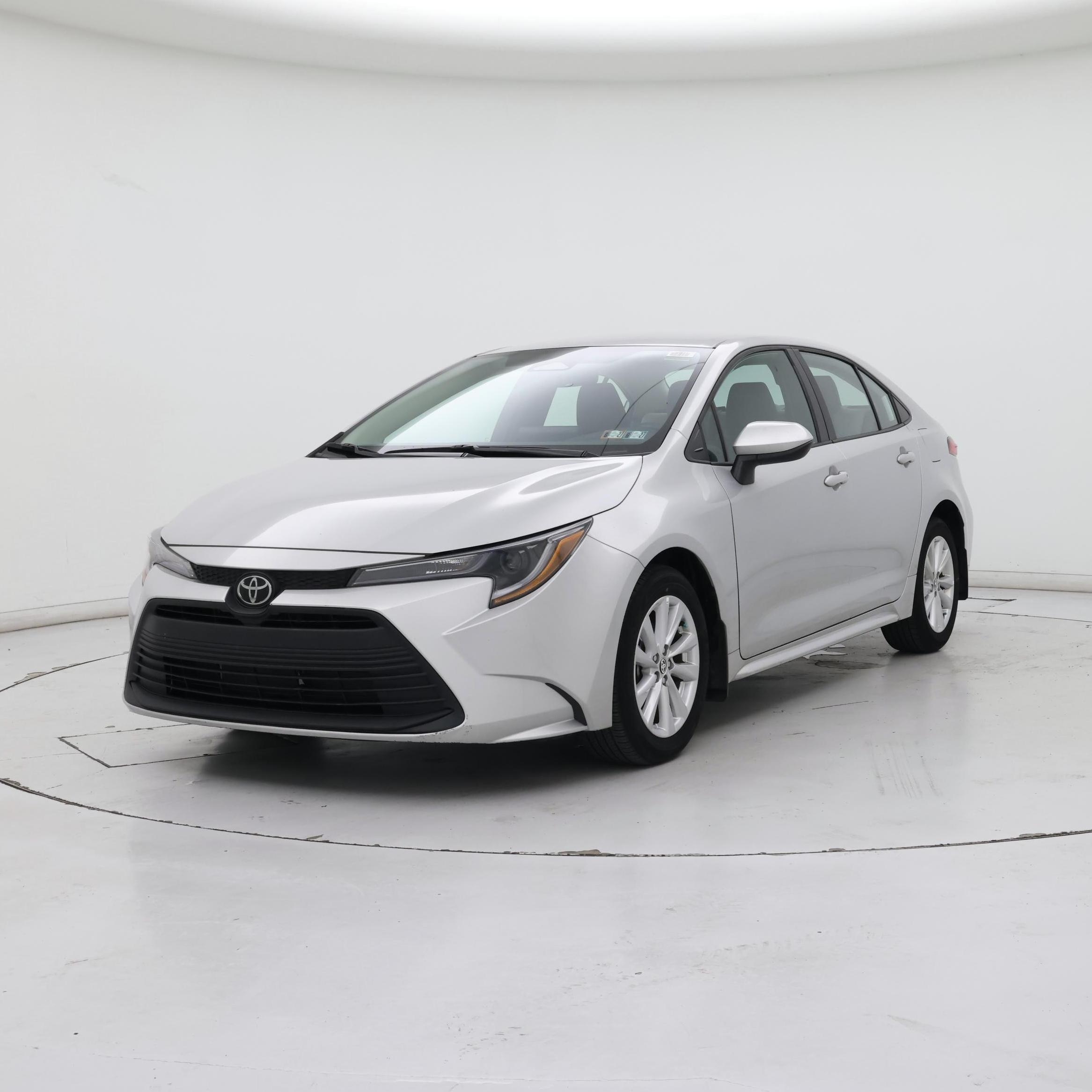 Thumbnail: 2024 Toyota Corolla - 4