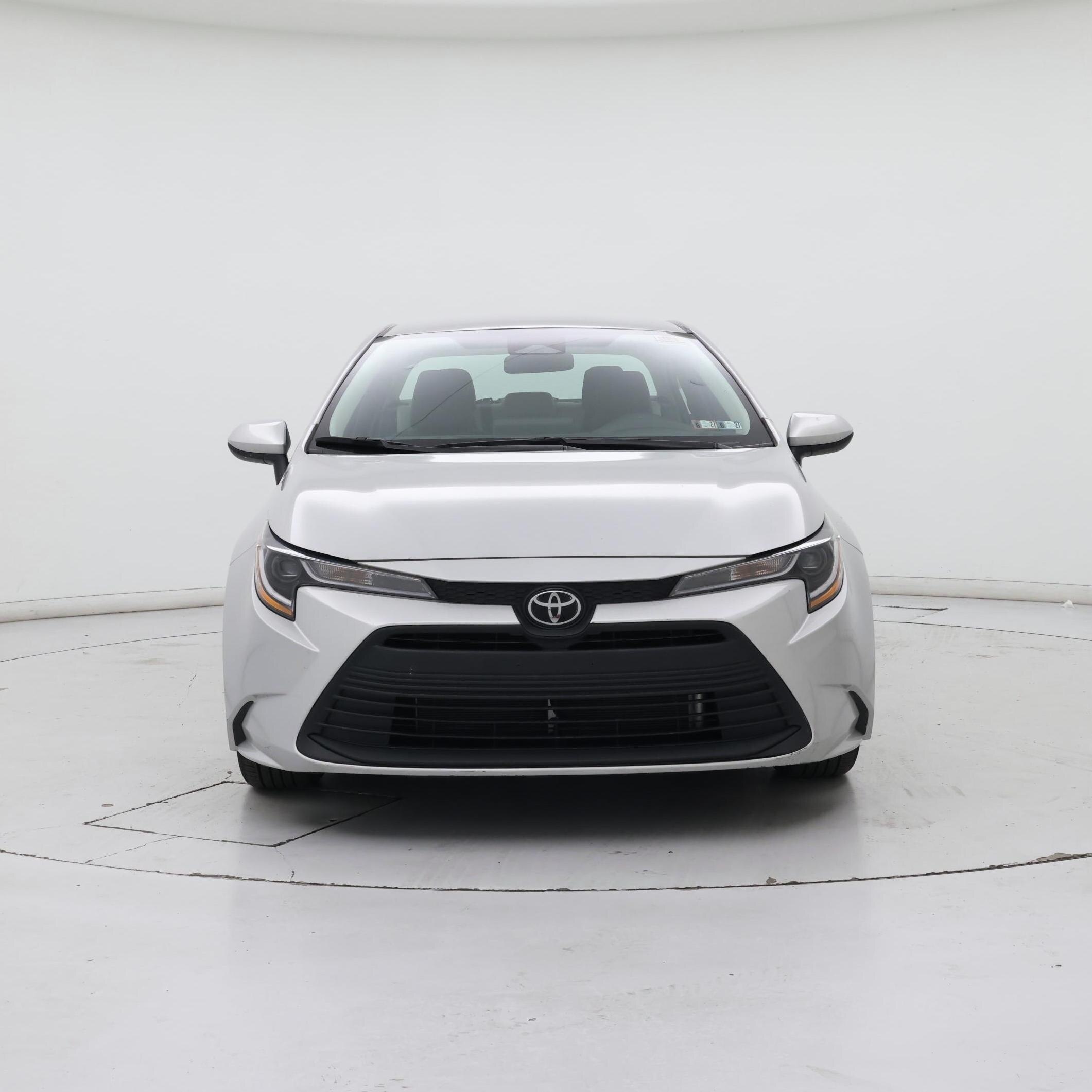 Thumbnail: 2024 Toyota Corolla - 5