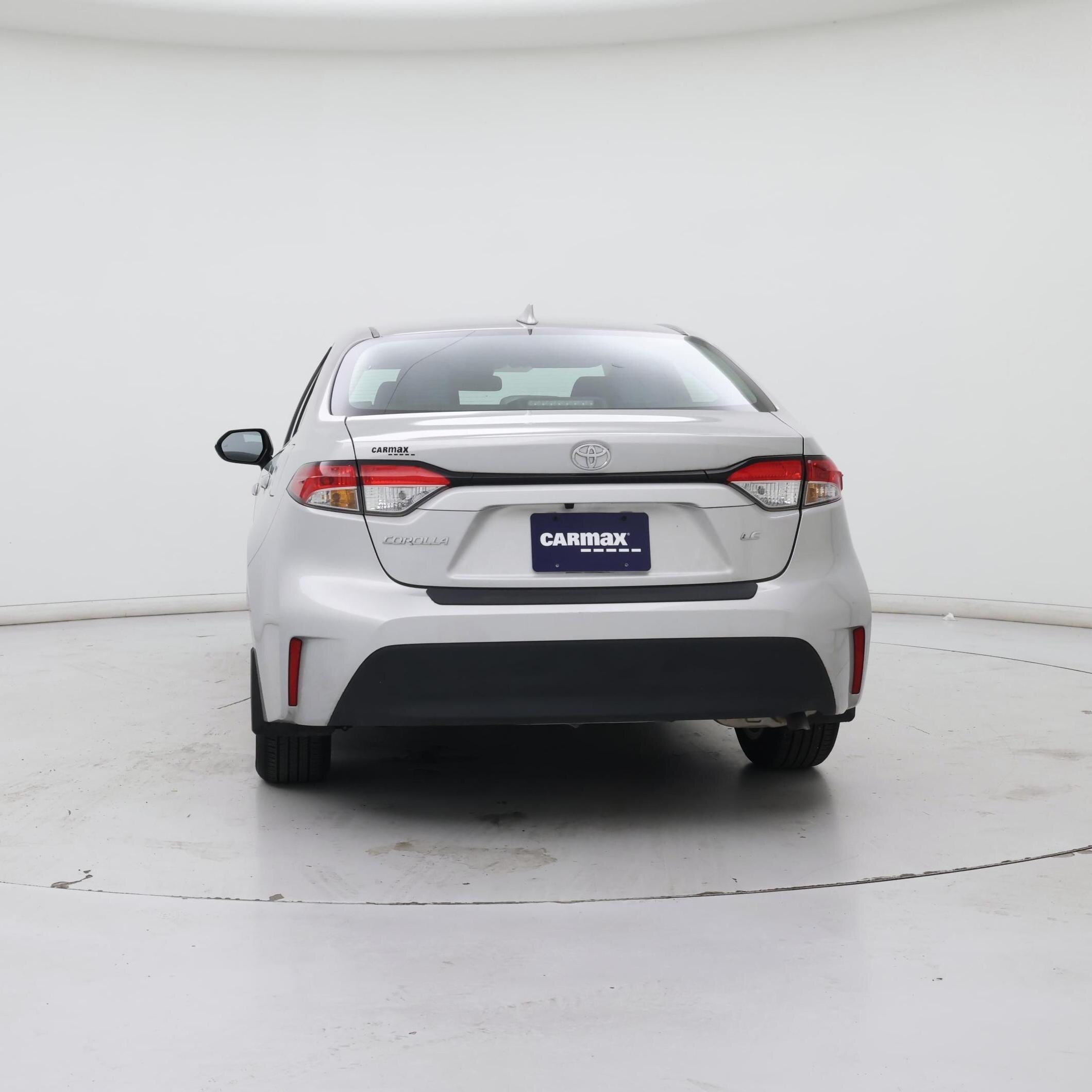 Thumbnail: 2024 Toyota Corolla - 6