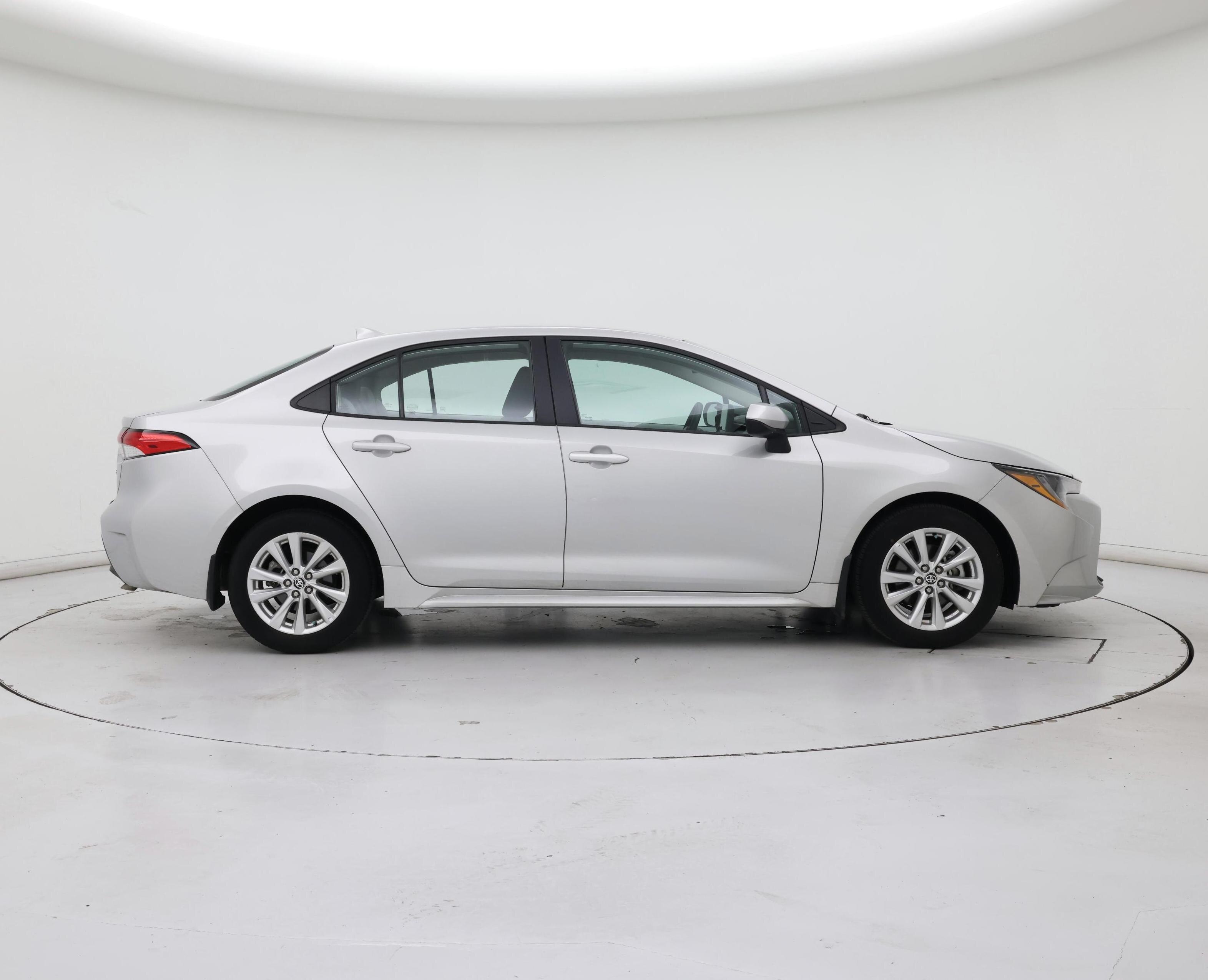 Thumbnail: 2024 Toyota Corolla - 7