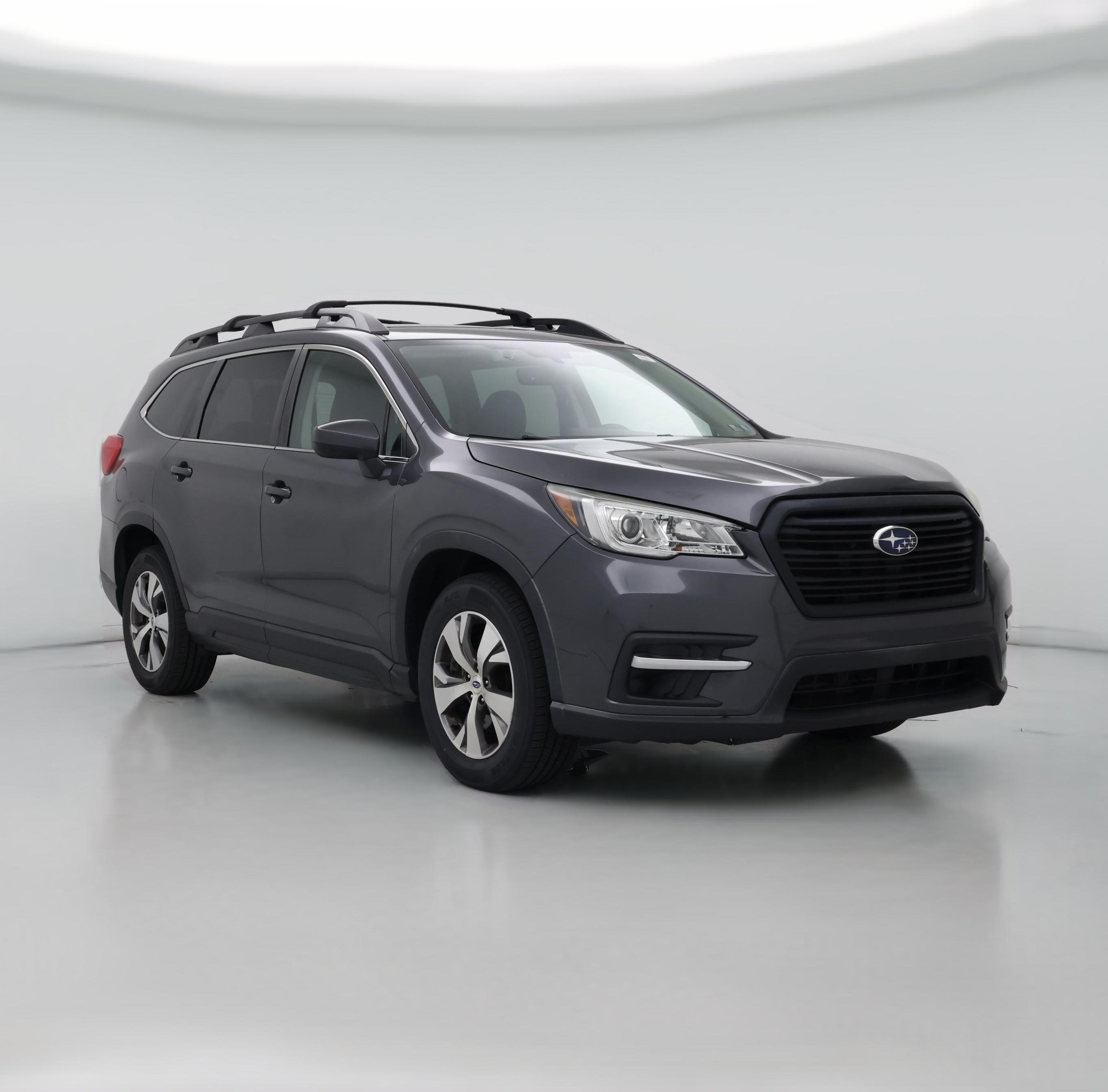 Thumbnail: 2019 Subaru Ascent - 1
