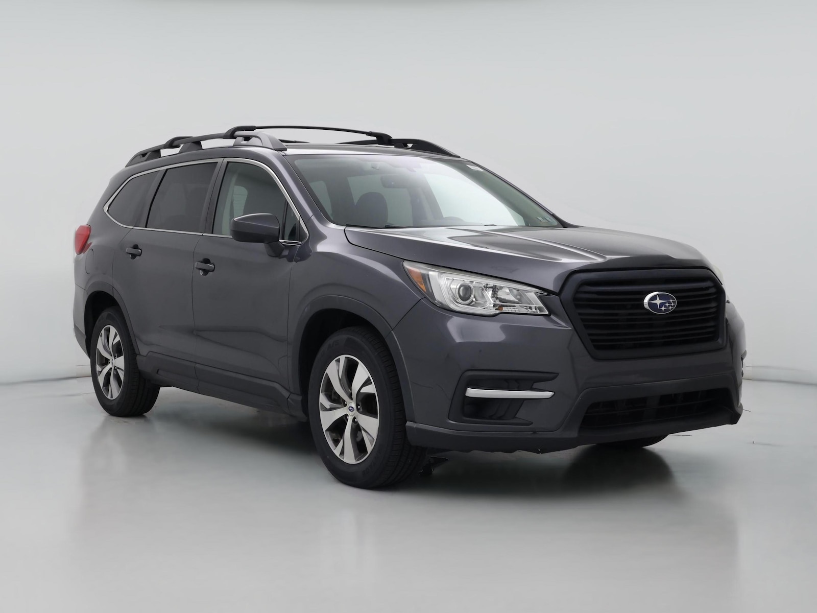 2019 Subaru Ascent