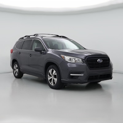 2019 Subaru Ascent Premium