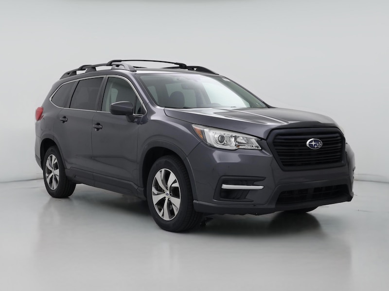 2019 Subaru Ascent Premium -
                  Lancaster, PA