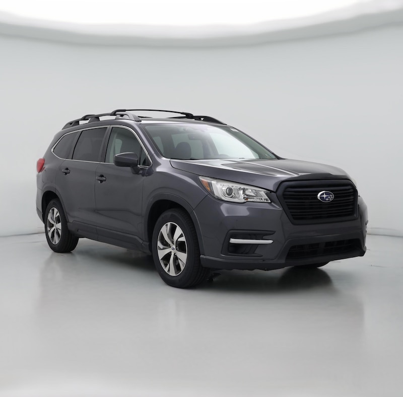 2019 Subaru Ascent Premium