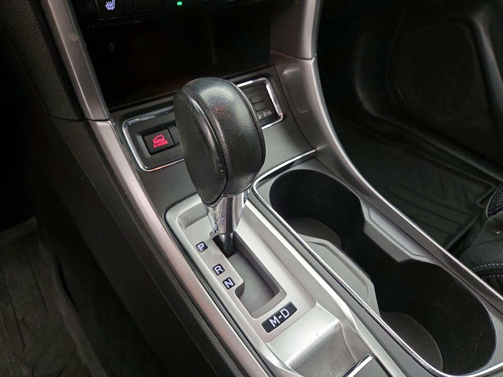 Thumbnail: 2019 Subaru Ascent - 17