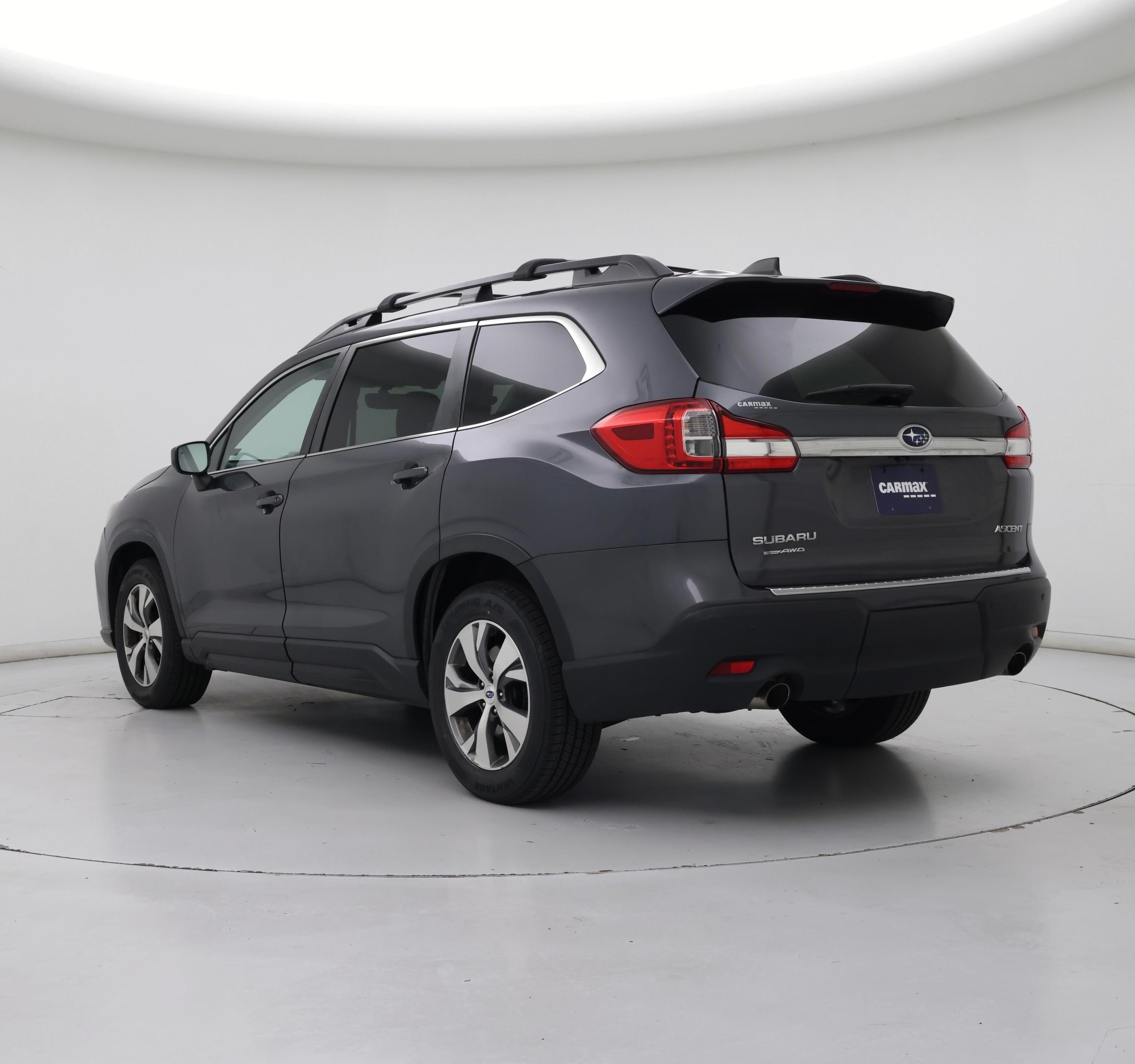 Thumbnail: 2019 Subaru Ascent - 2