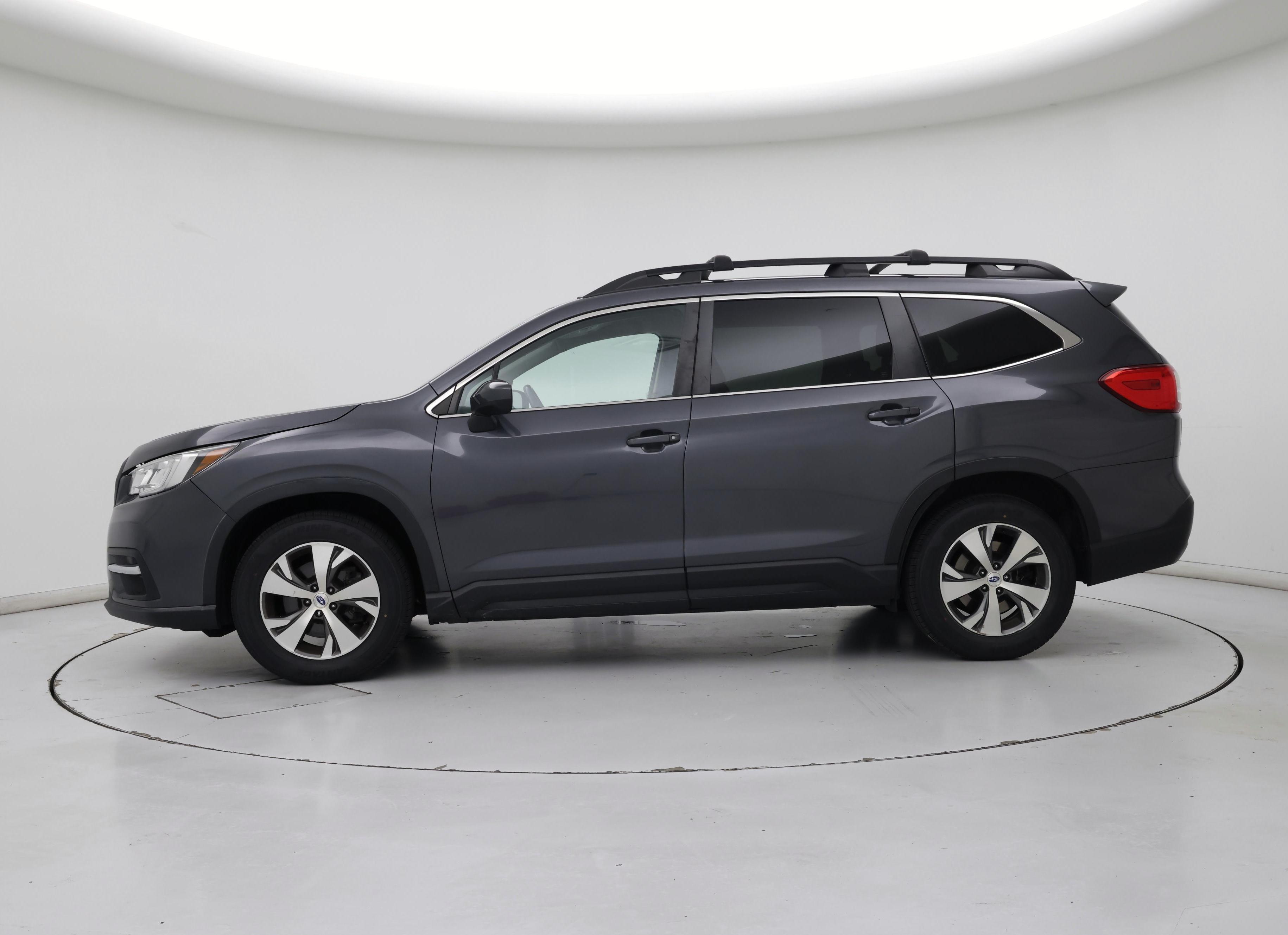 Thumbnail: 2019 Subaru Ascent - 3