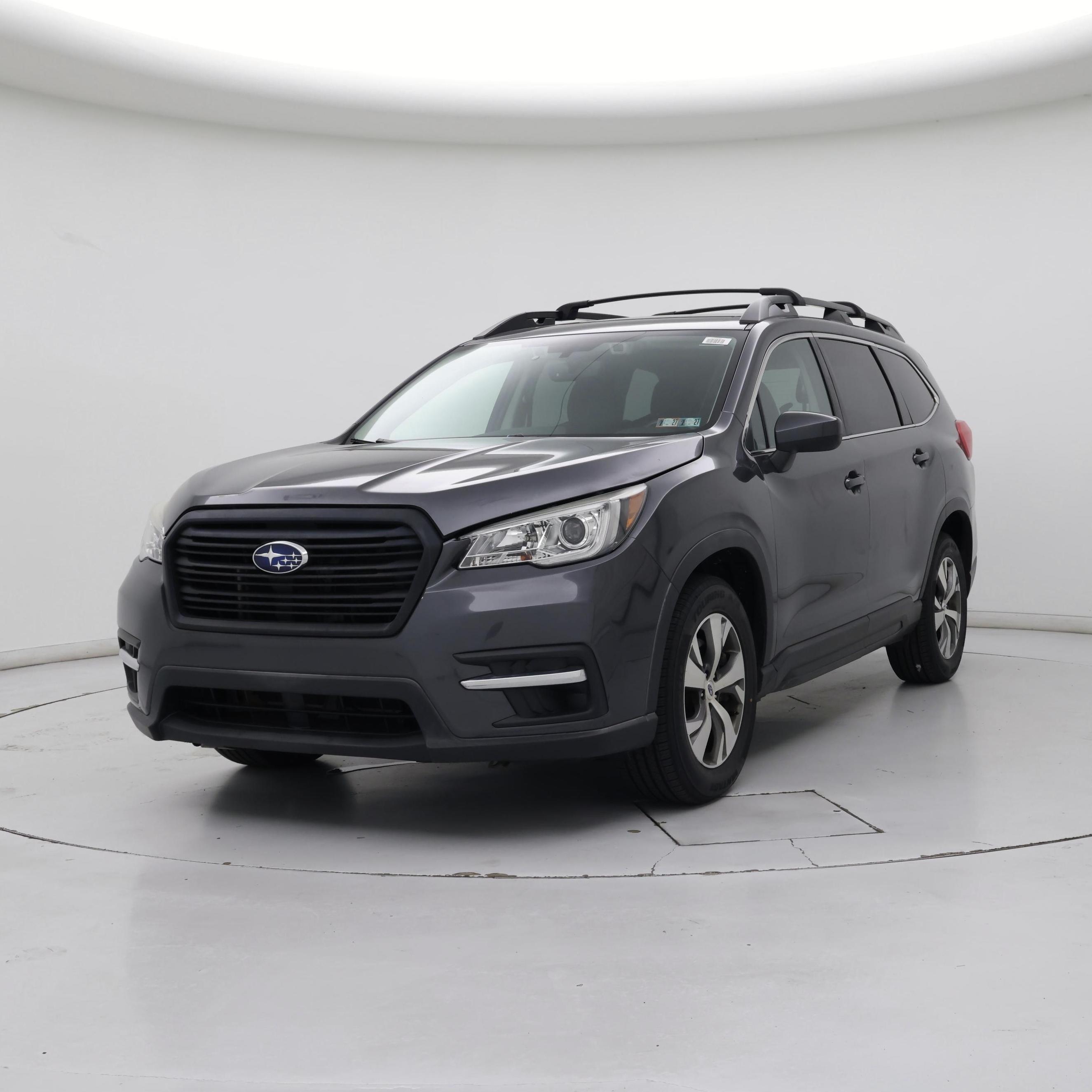 Thumbnail: 2019 Subaru Ascent - 4