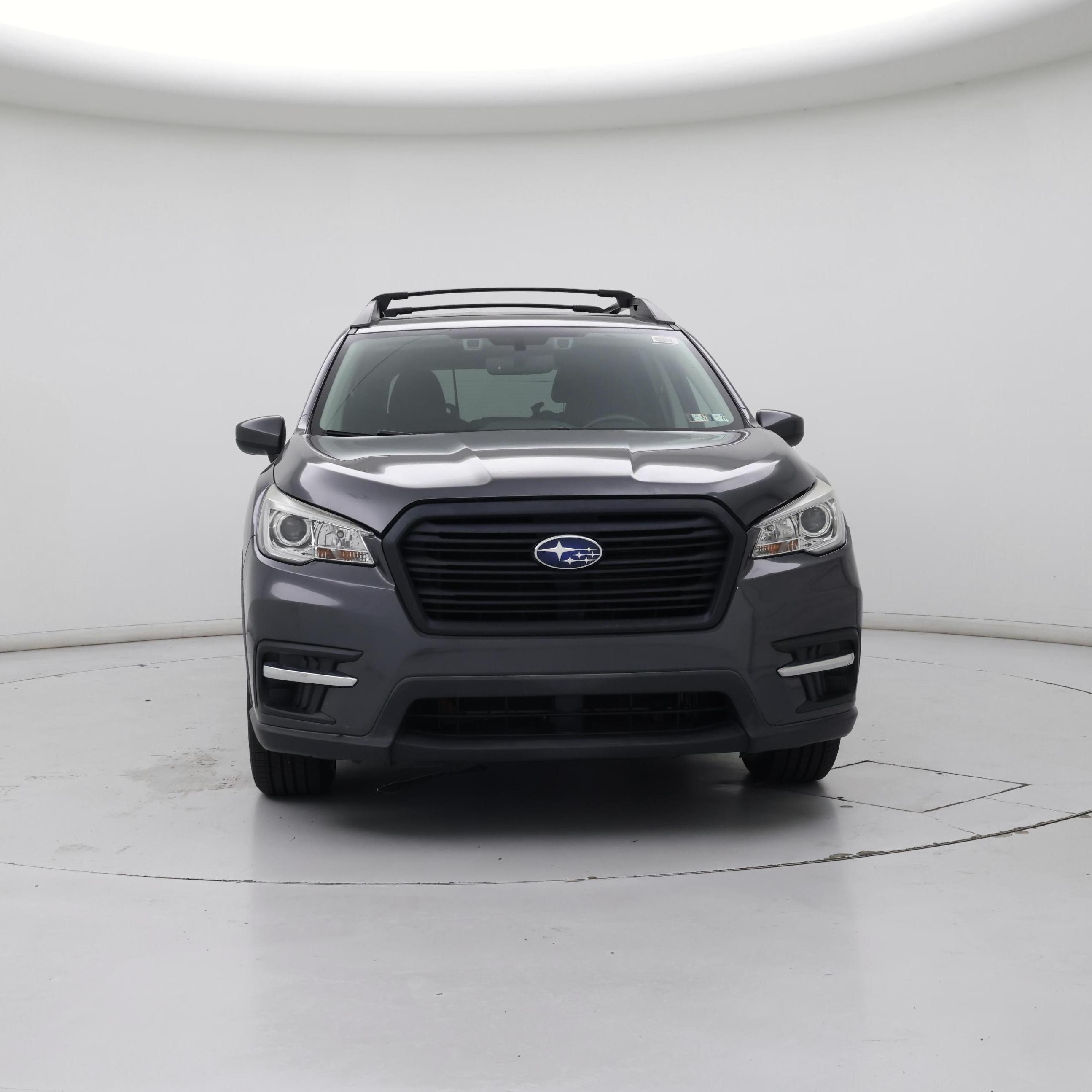 Thumbnail: 2019 Subaru Ascent - 5