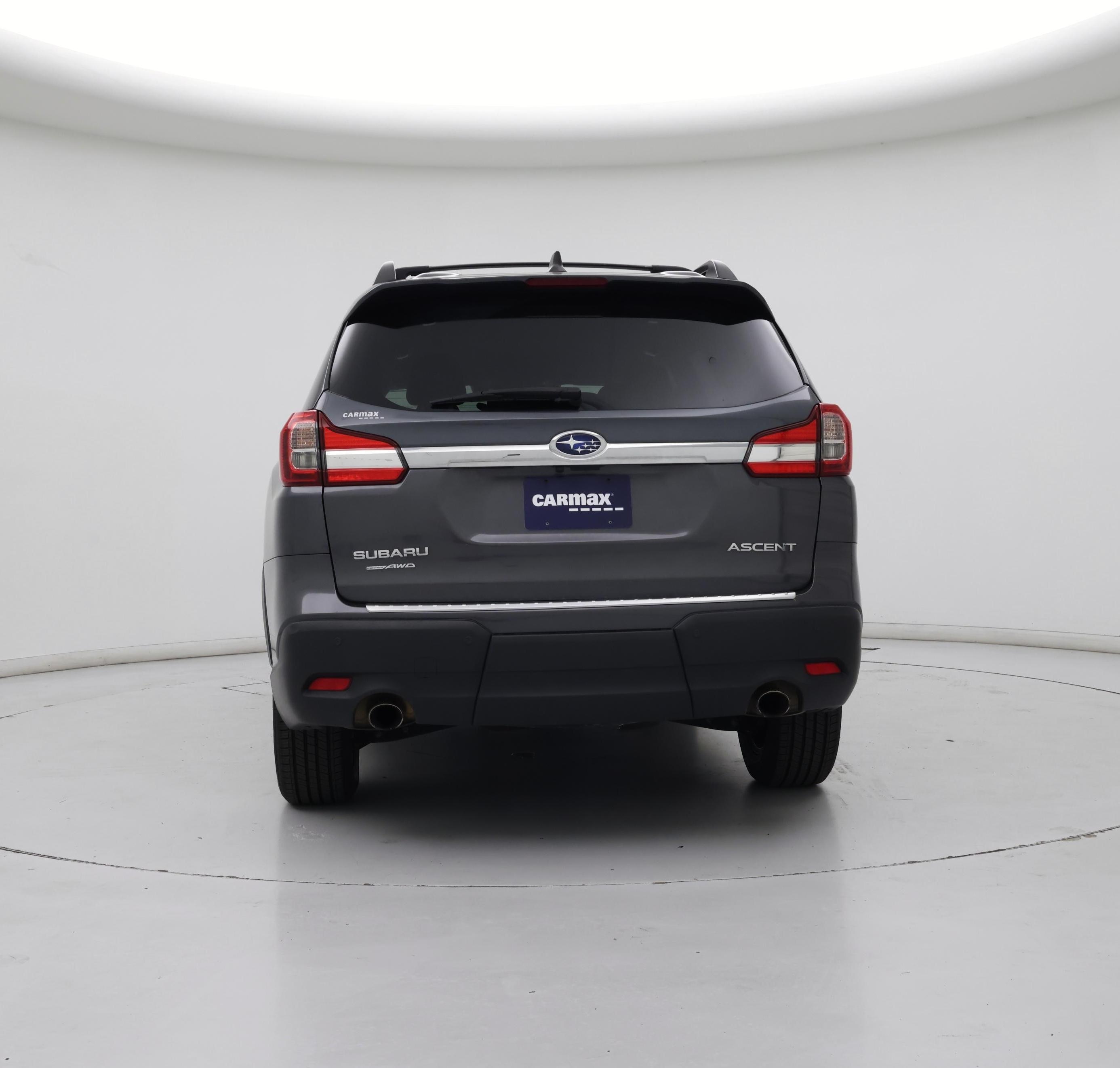 Thumbnail: 2019 Subaru Ascent - 6