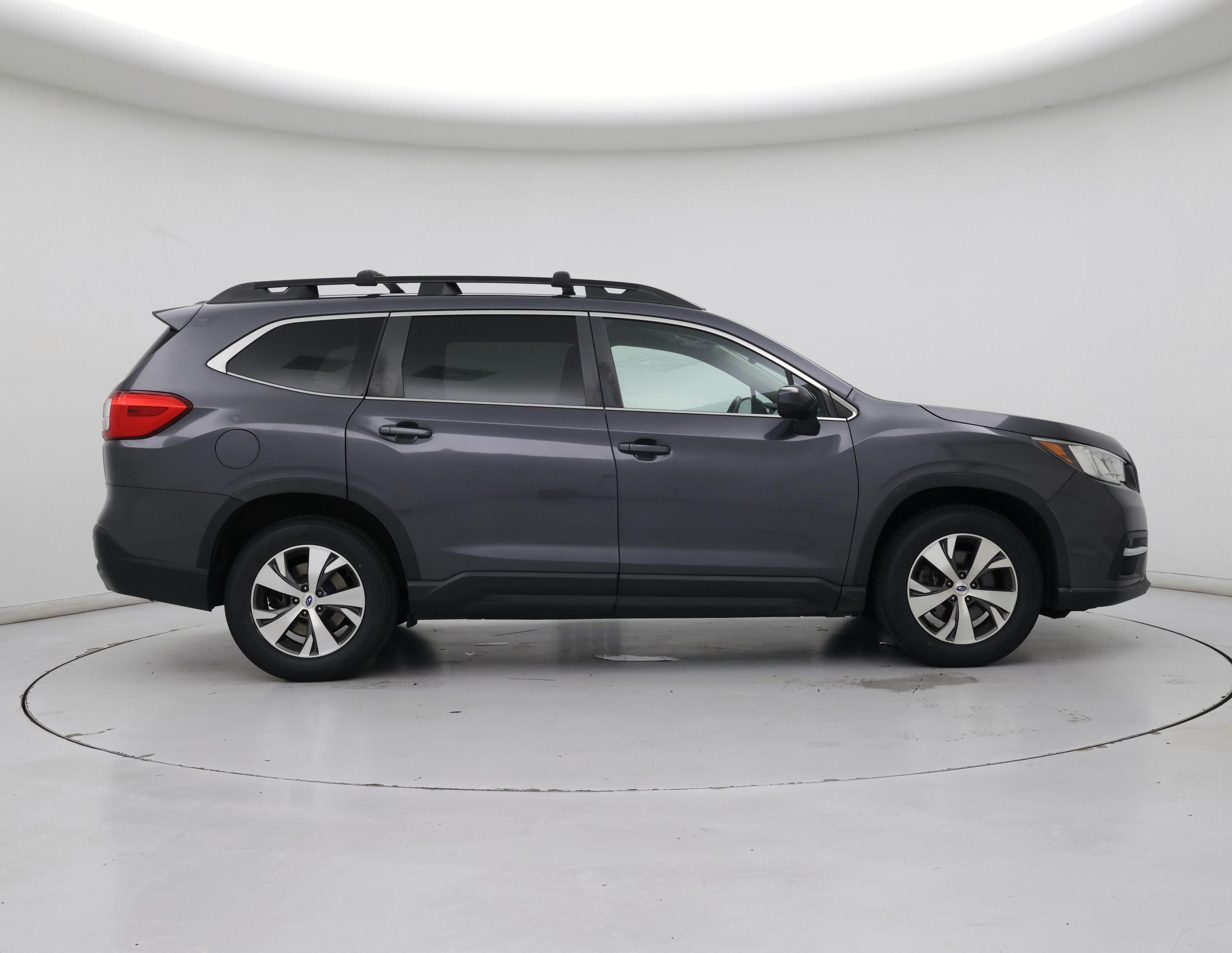 Thumbnail: 2019 Subaru Ascent - 7