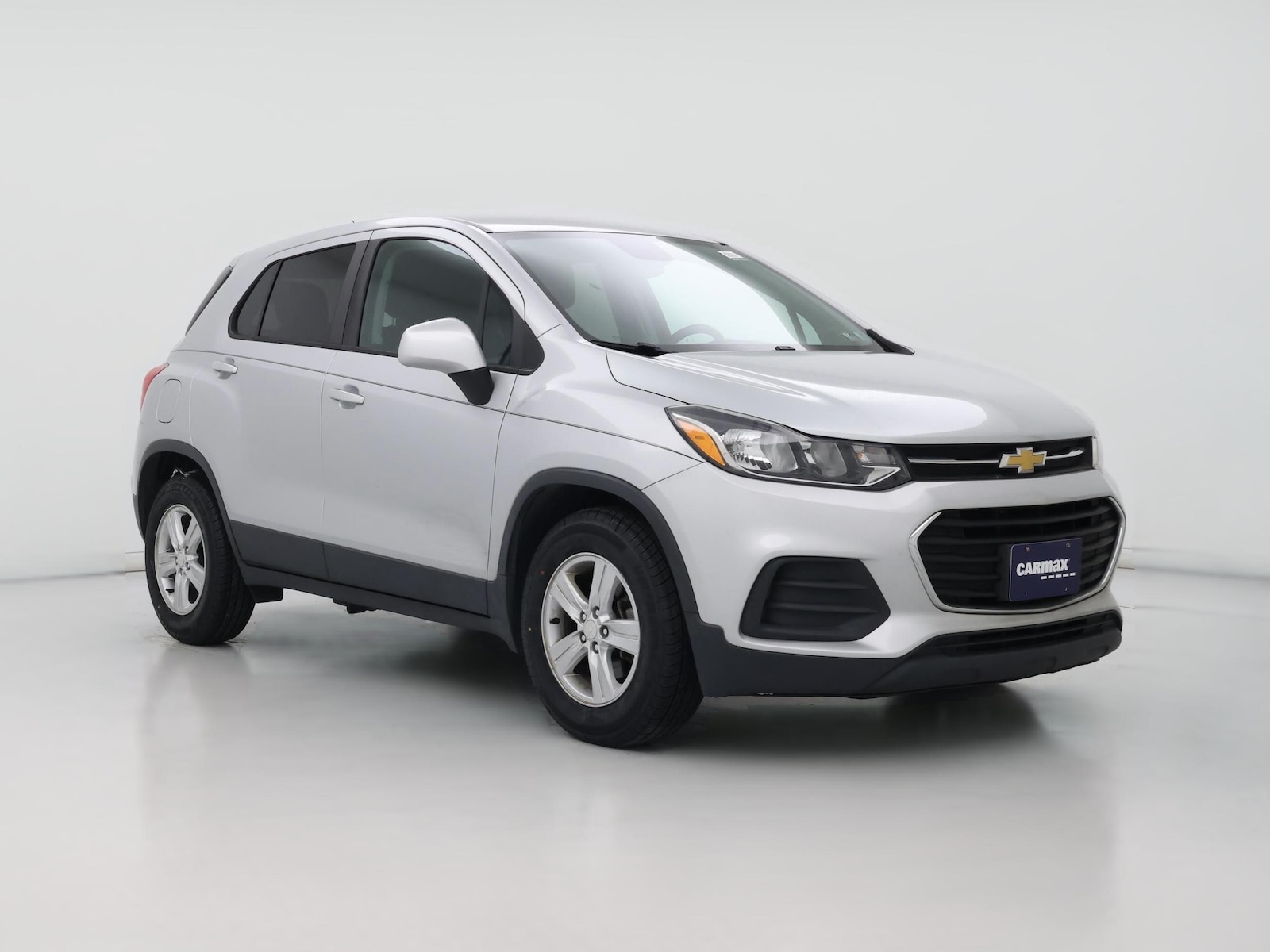 2020 Chevrolet Trax