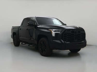 2024 Toyota Tundra 1794