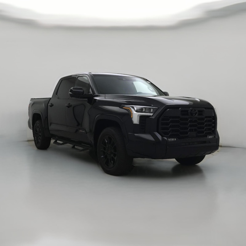 2024 Toyota Tundra 1794