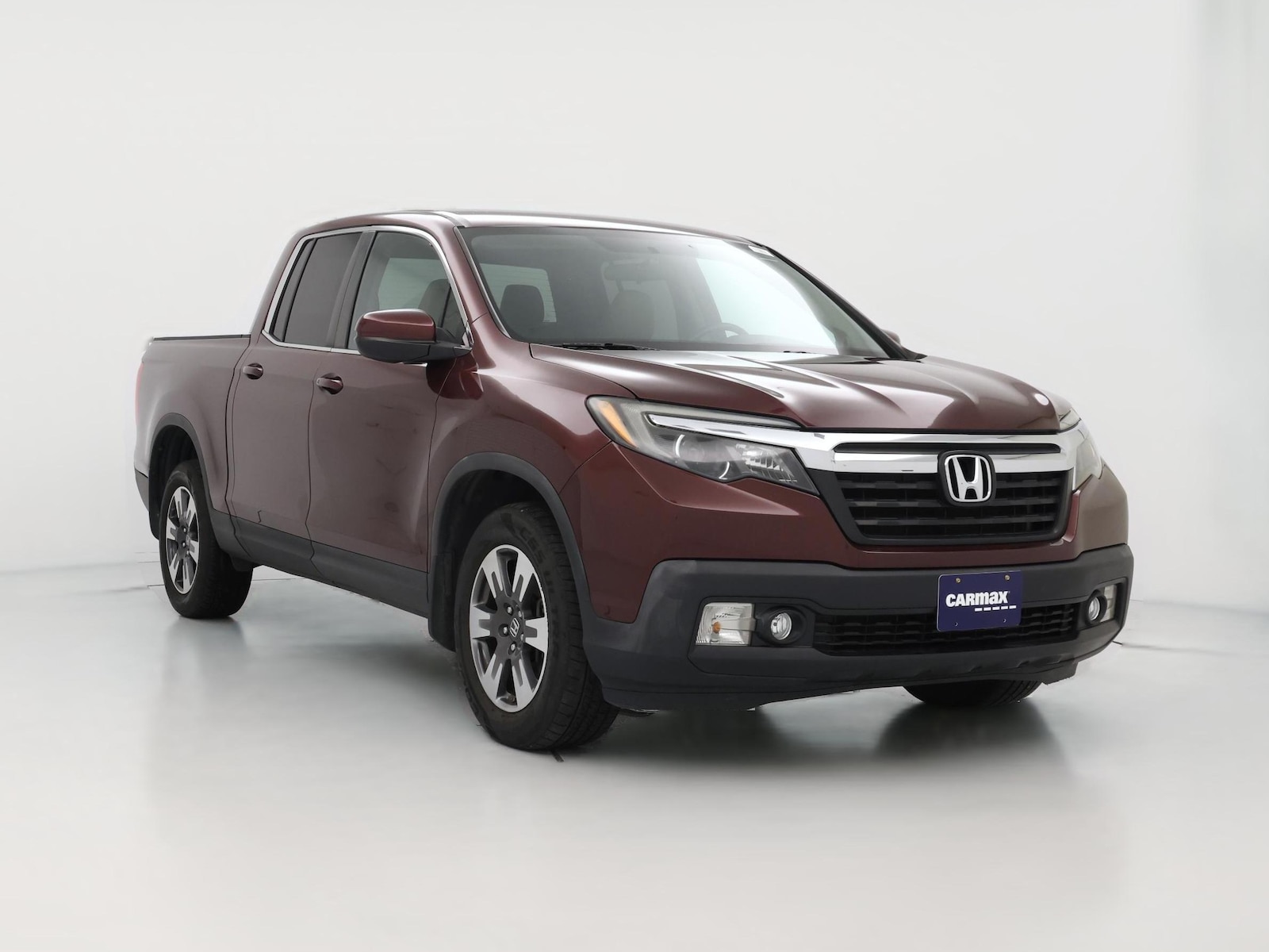 2017 Honda Ridgeline