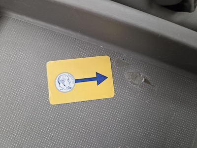 Condition detail