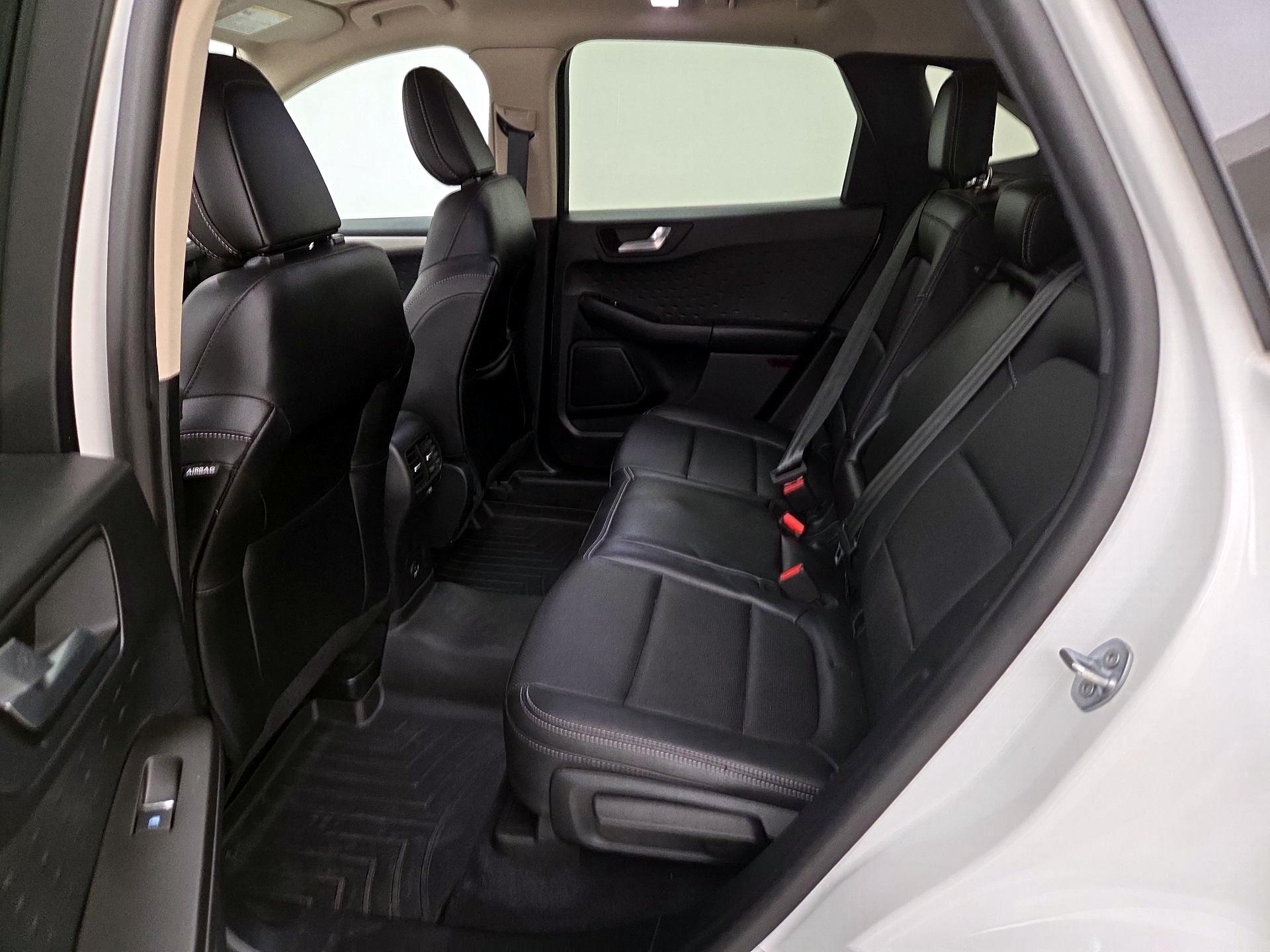 Thumbnail: 2020 Ford Escape - 18