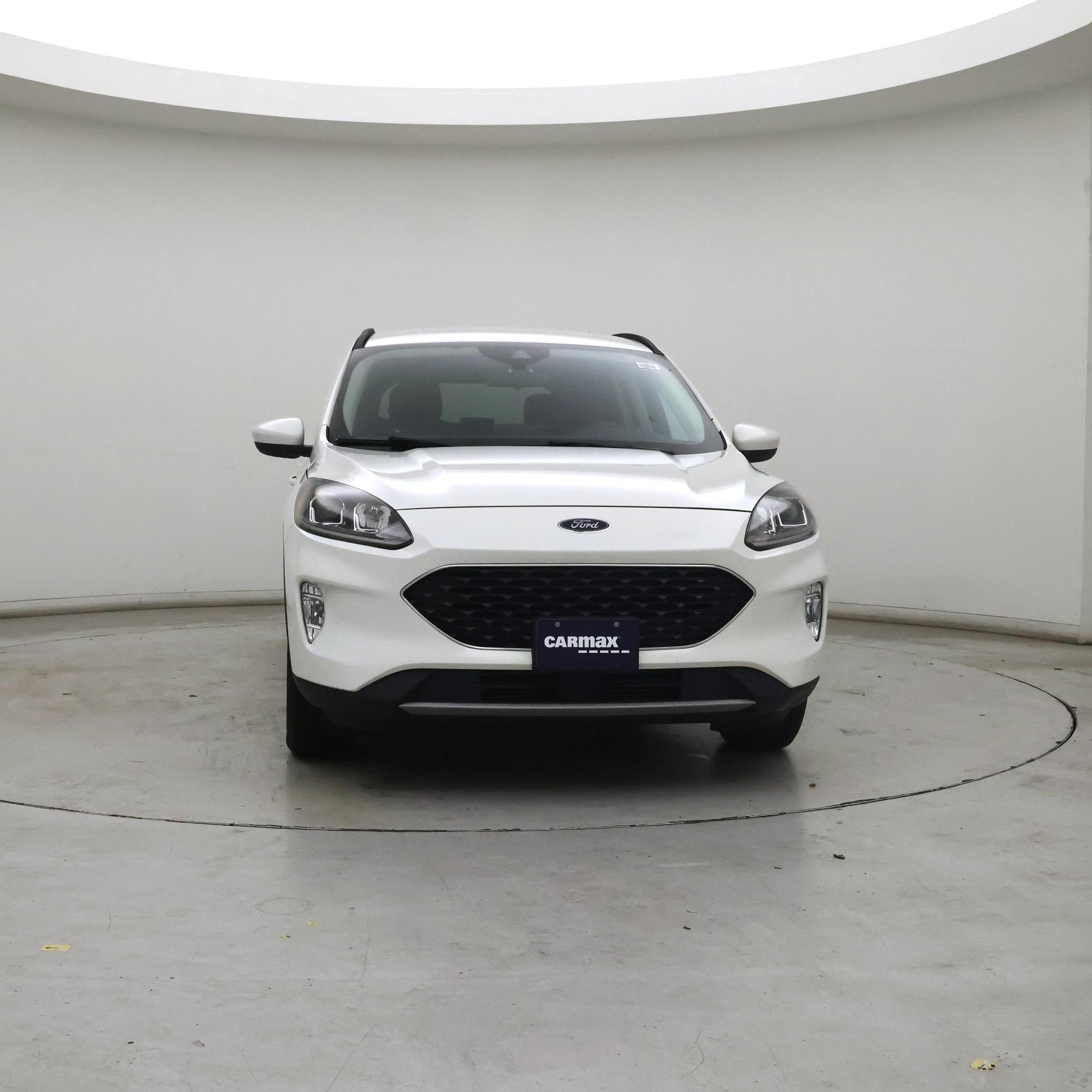 Thumbnail: 2020 Ford Escape - 5
