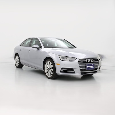 2017 Audi A4 Premium