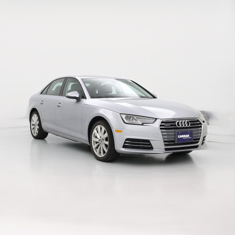 2017 Audi A4 Premium