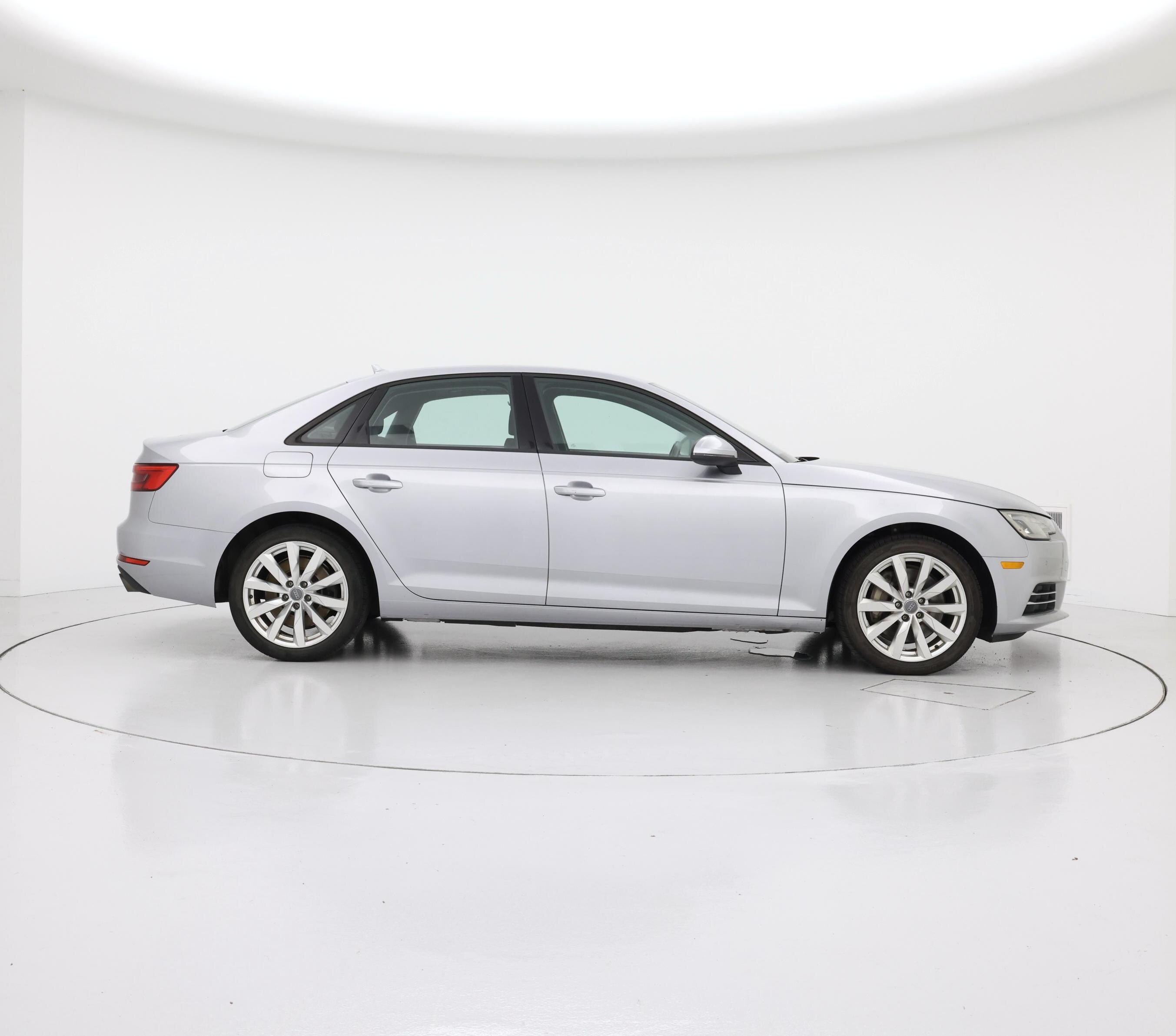 Thumbnail: 2017 Audi A4 - 7