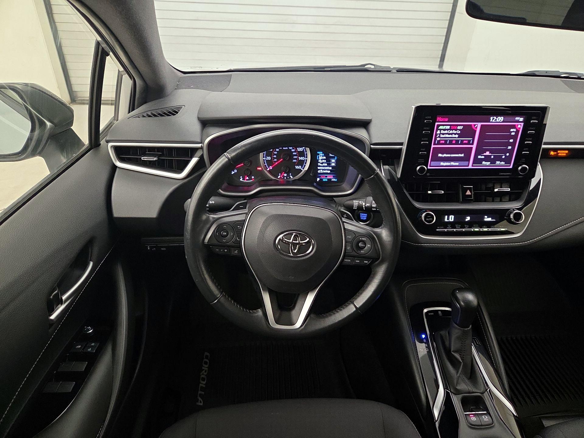 Thumbnail: 2020 Toyota Corolla - 10