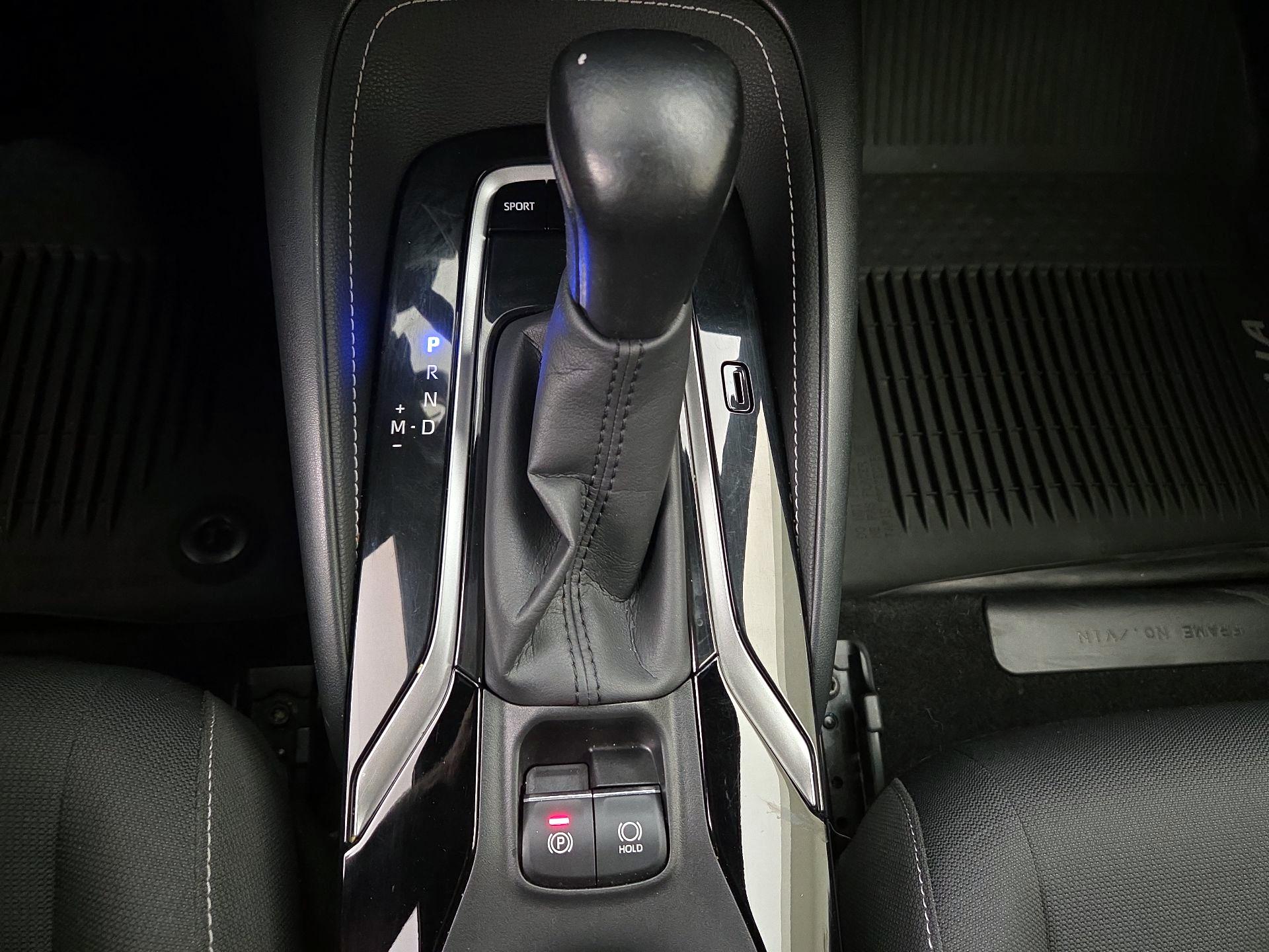 Thumbnail: 2020 Toyota Corolla - 17