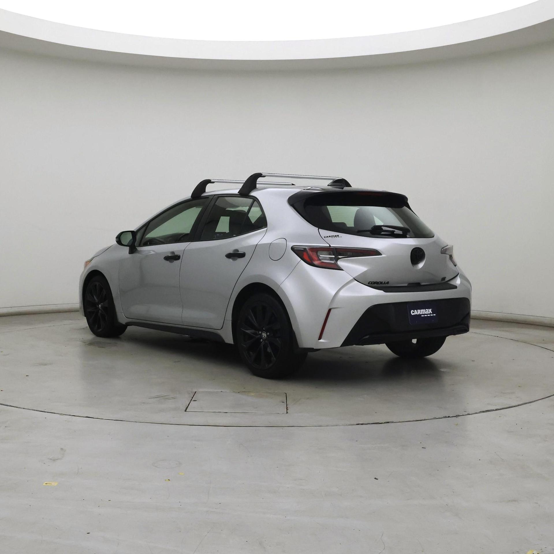 Thumbnail: 2020 Toyota Corolla - 2