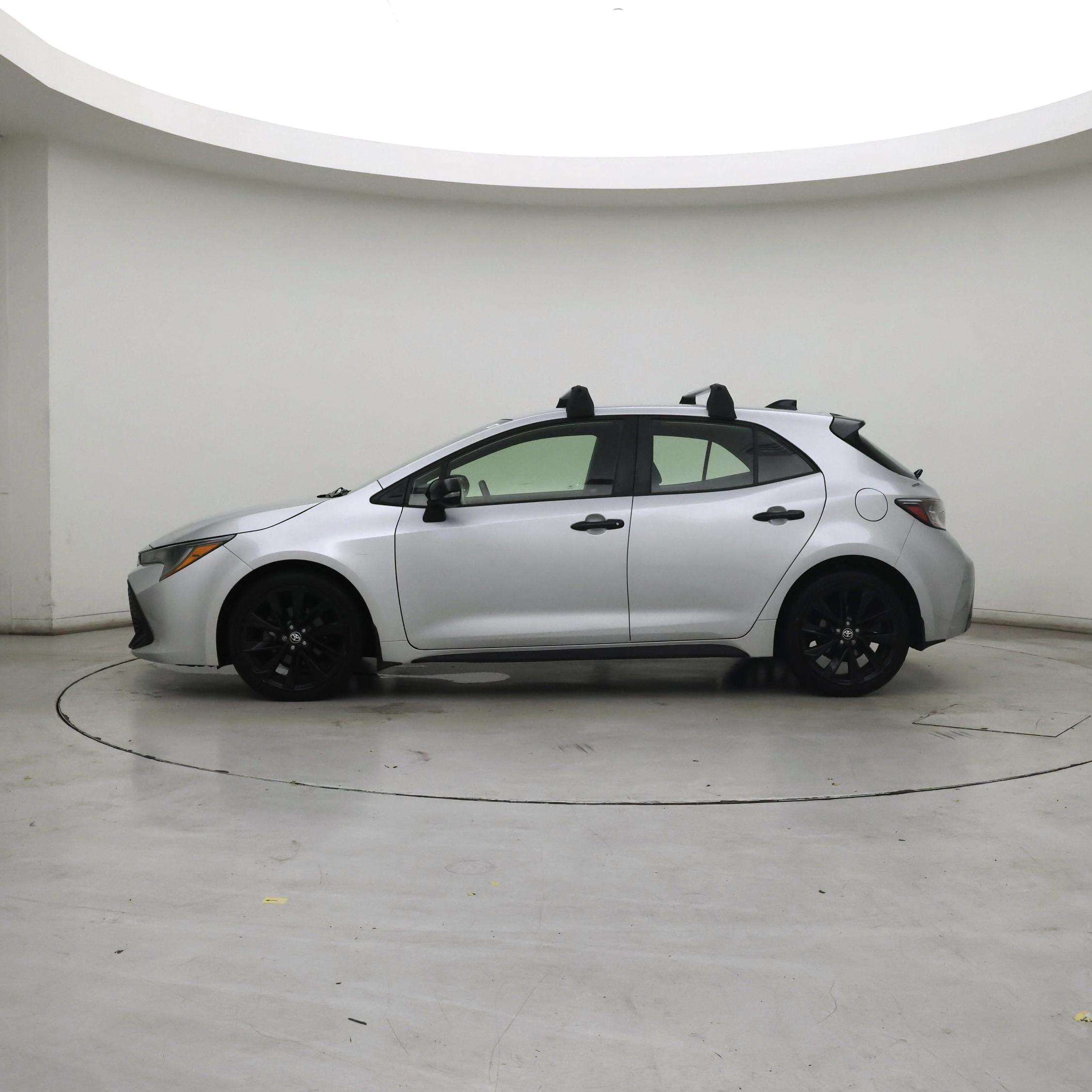 Thumbnail: 2020 Toyota Corolla - 3