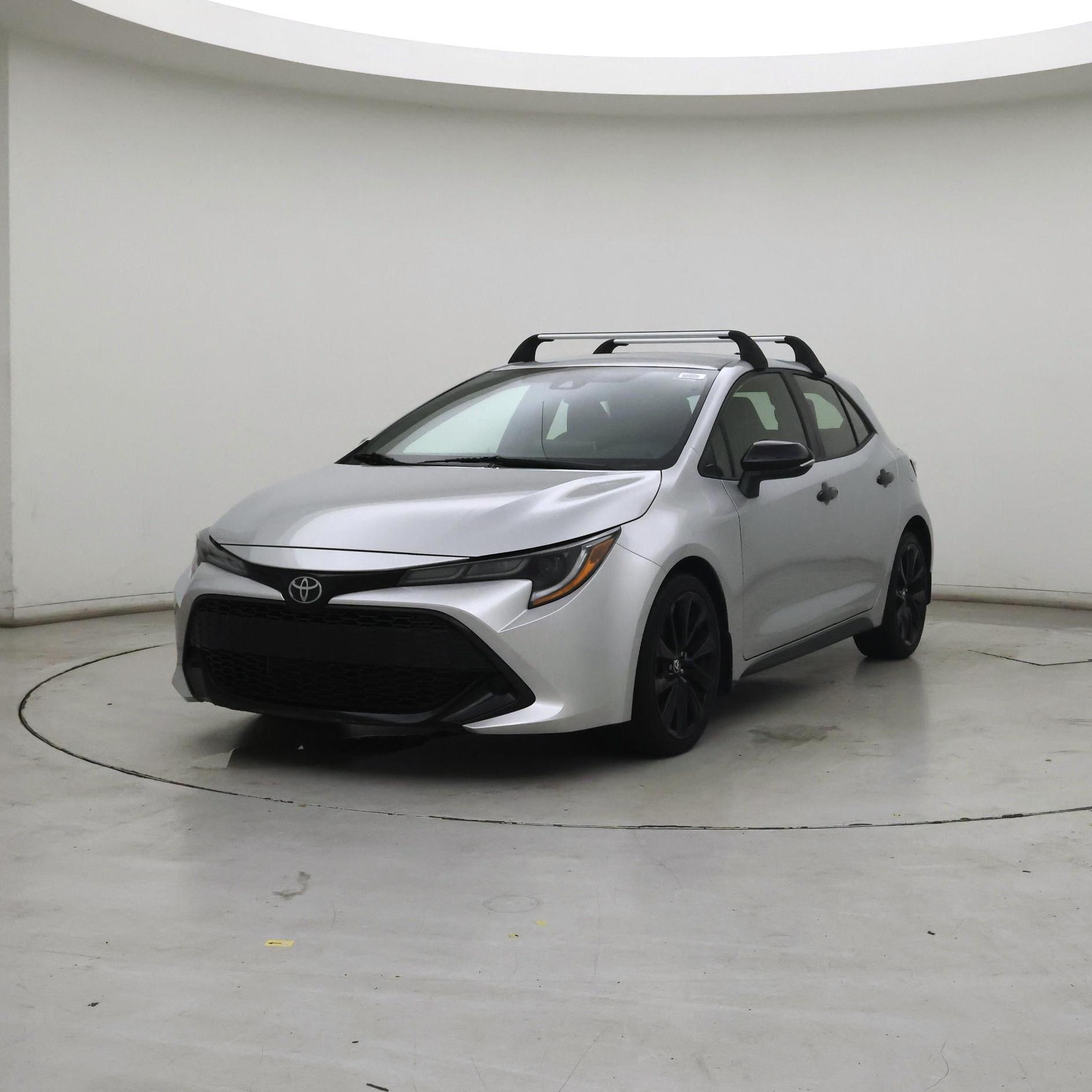 Thumbnail: 2020 Toyota Corolla - 4