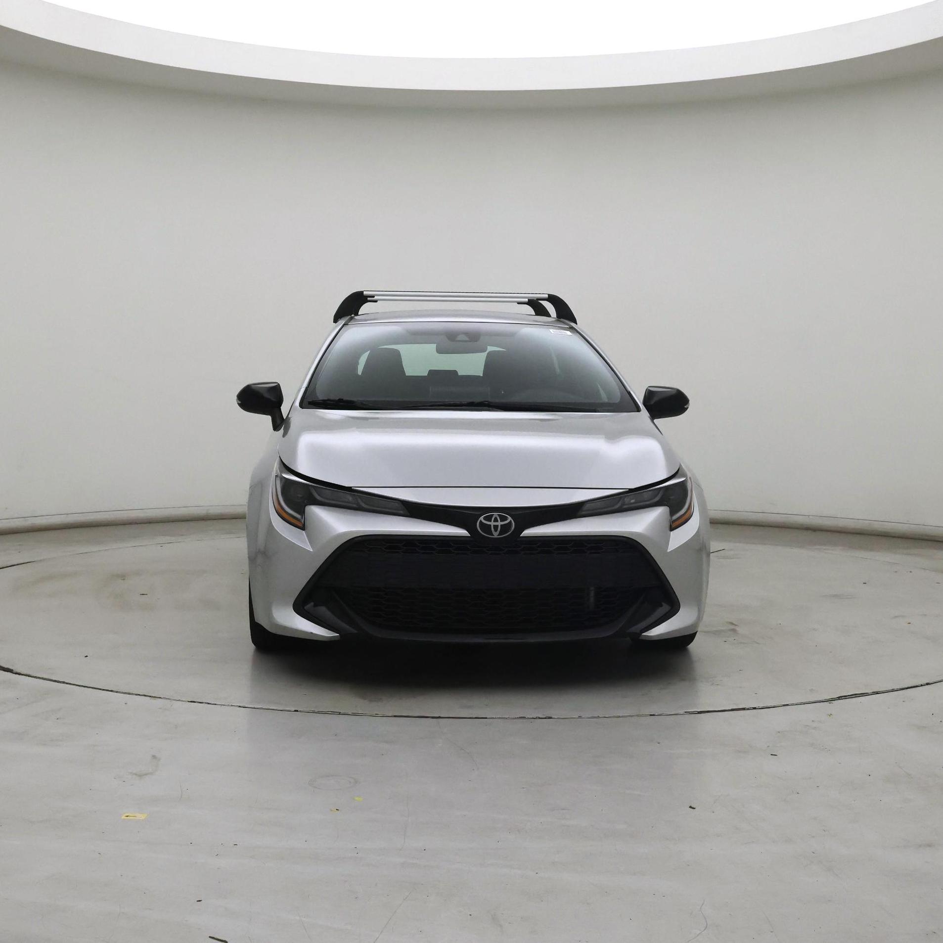 Thumbnail: 2020 Toyota Corolla - 5
