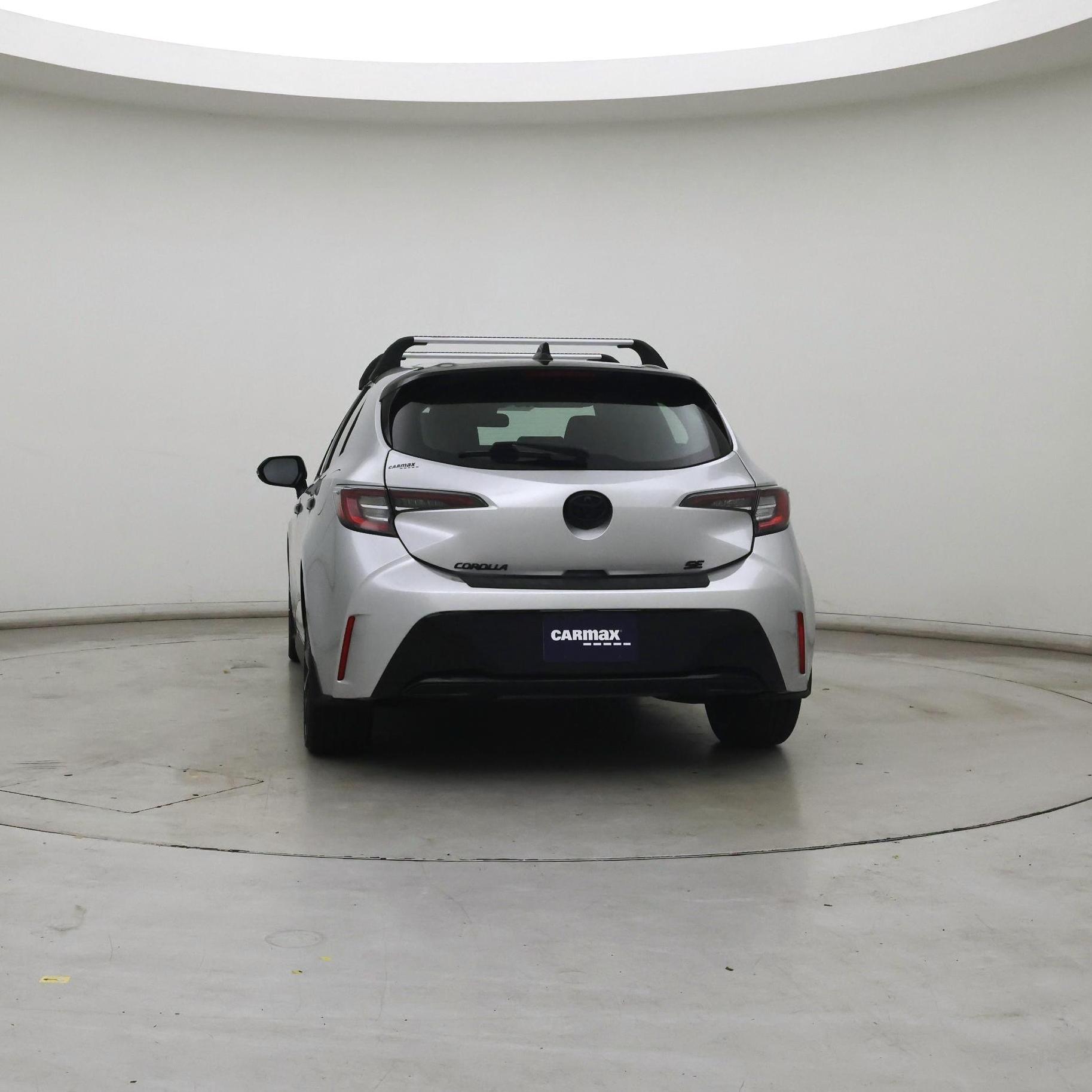 Thumbnail: 2020 Toyota Corolla - 6