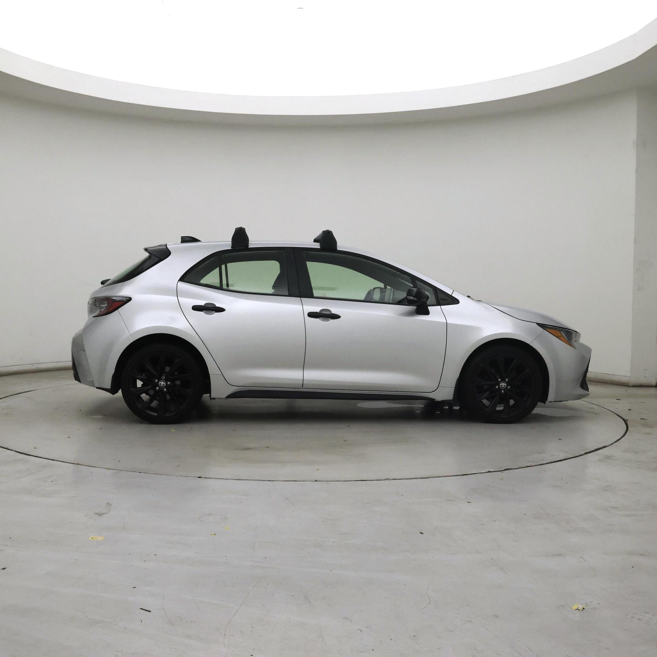 Thumbnail: 2020 Toyota Corolla - 7