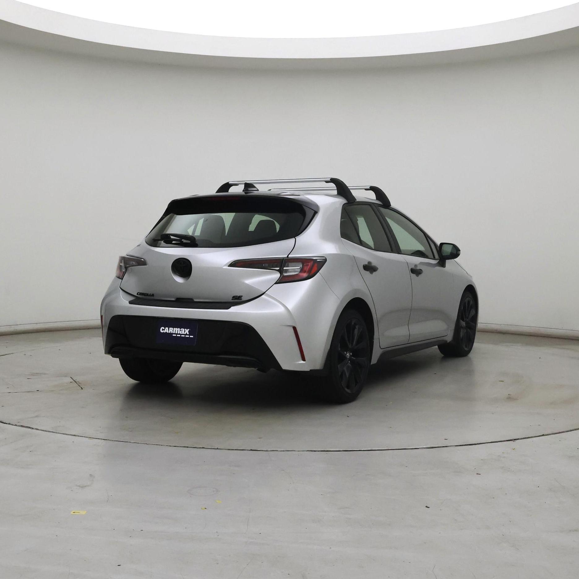Thumbnail: 2020 Toyota Corolla - 8