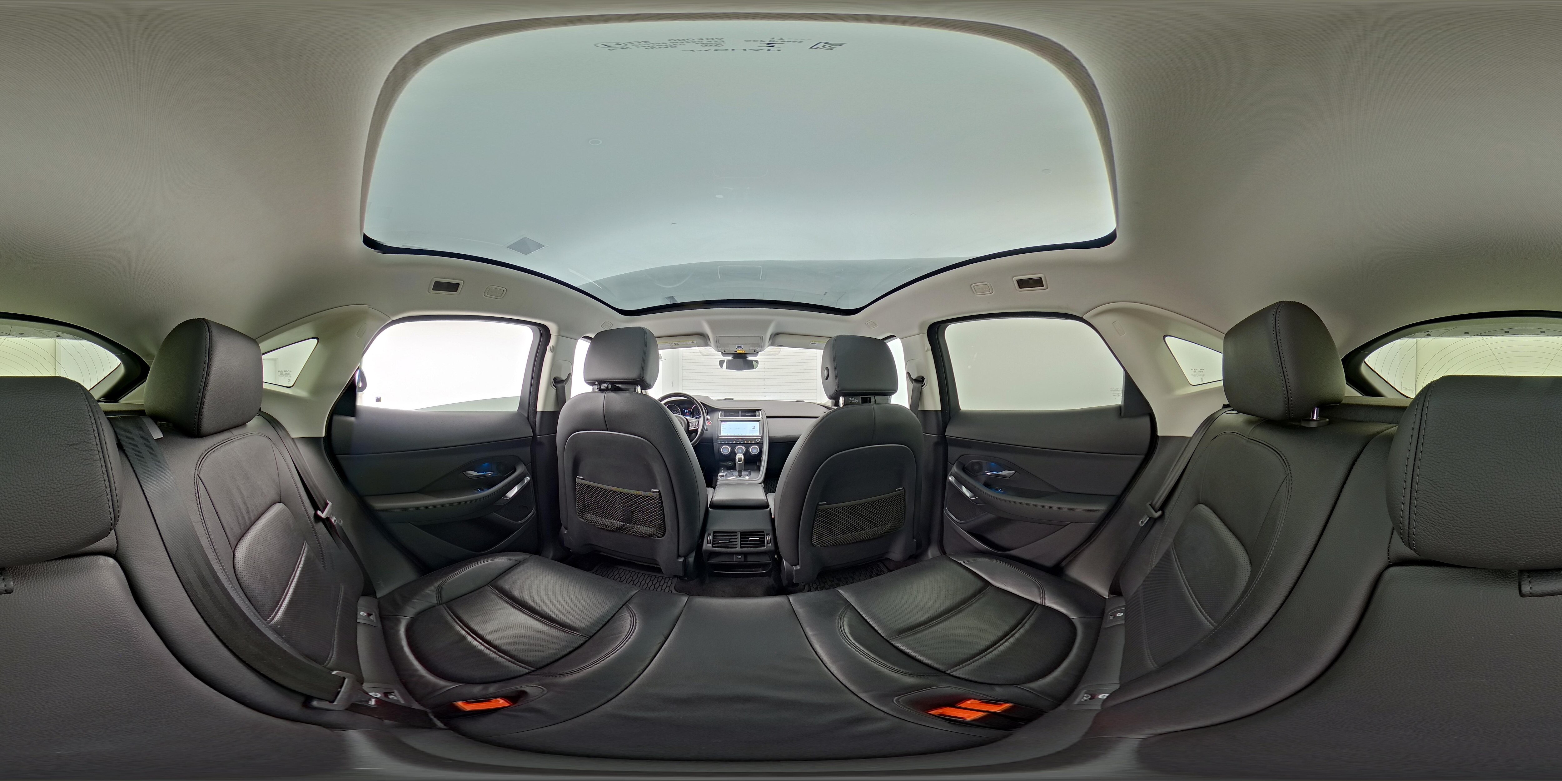 2018 Jaguar E-Pace S - Photo 29