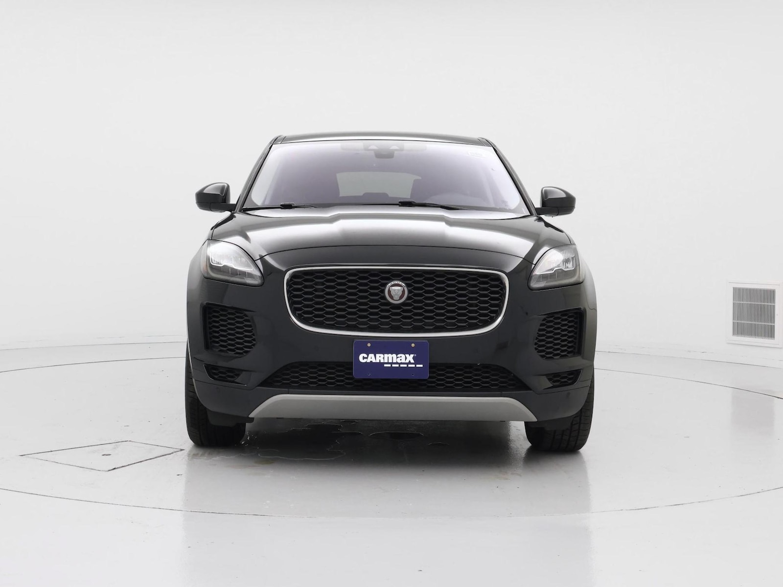 2018 Jaguar E-Pace S - Photo 6