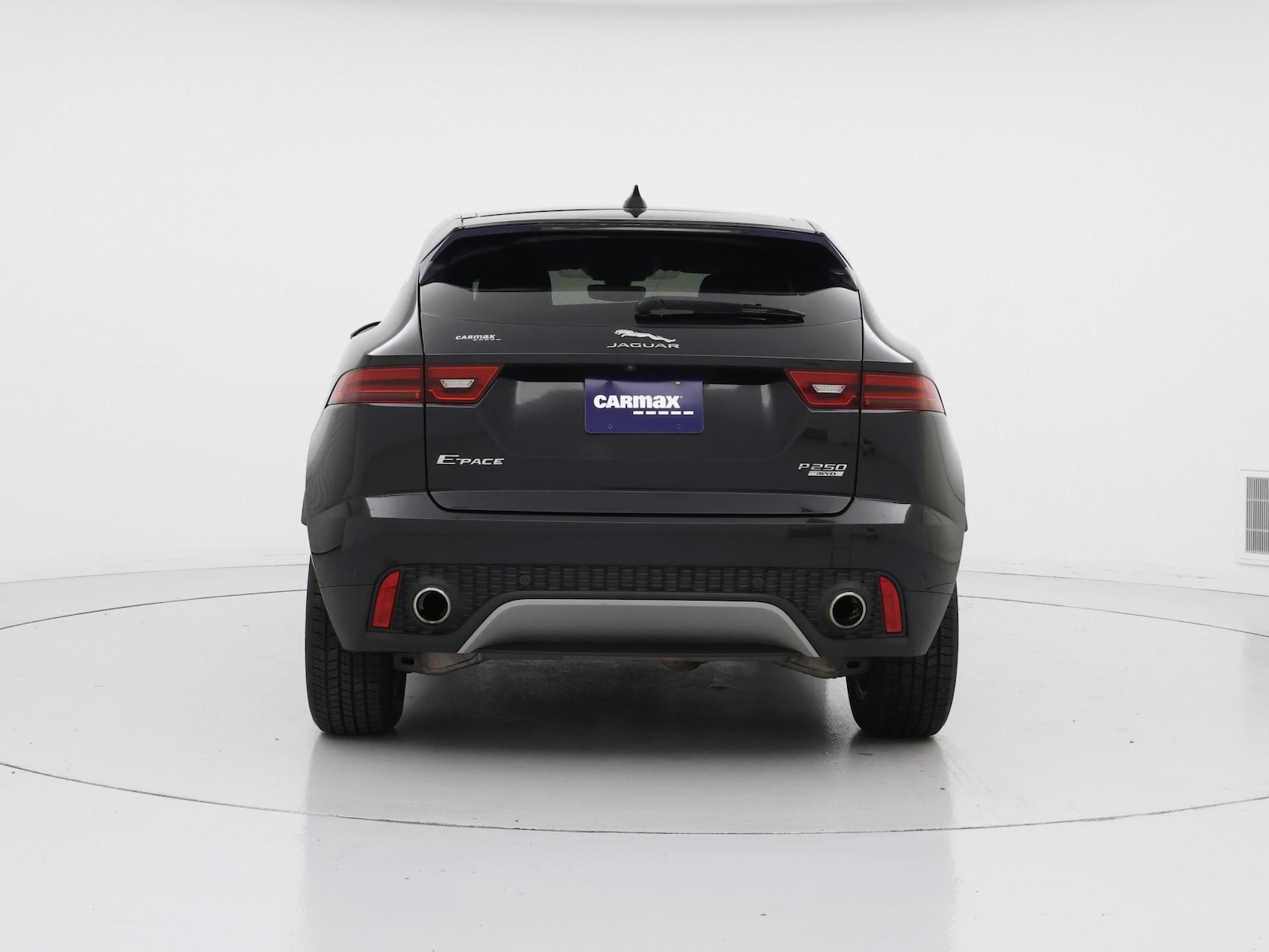 2018 Jaguar E-Pace S - Photo 7