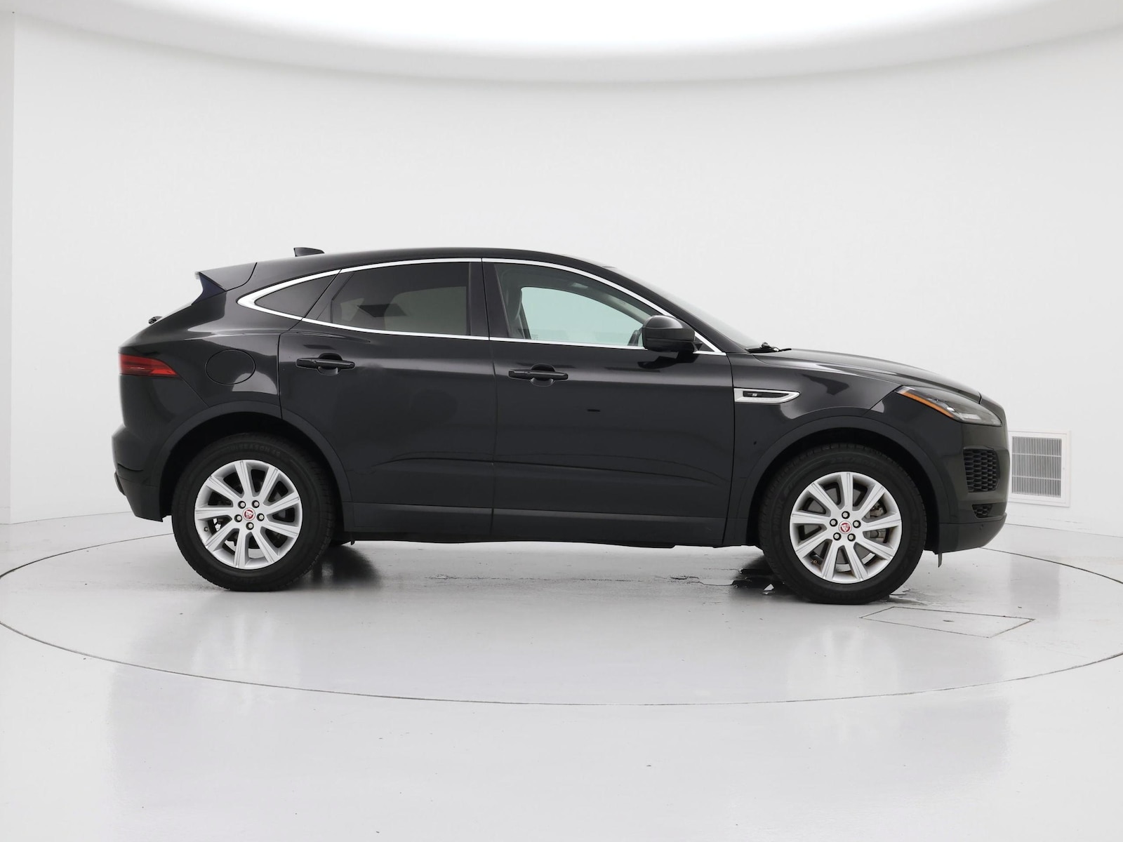 2018 Jaguar E-Pace S - Photo 8