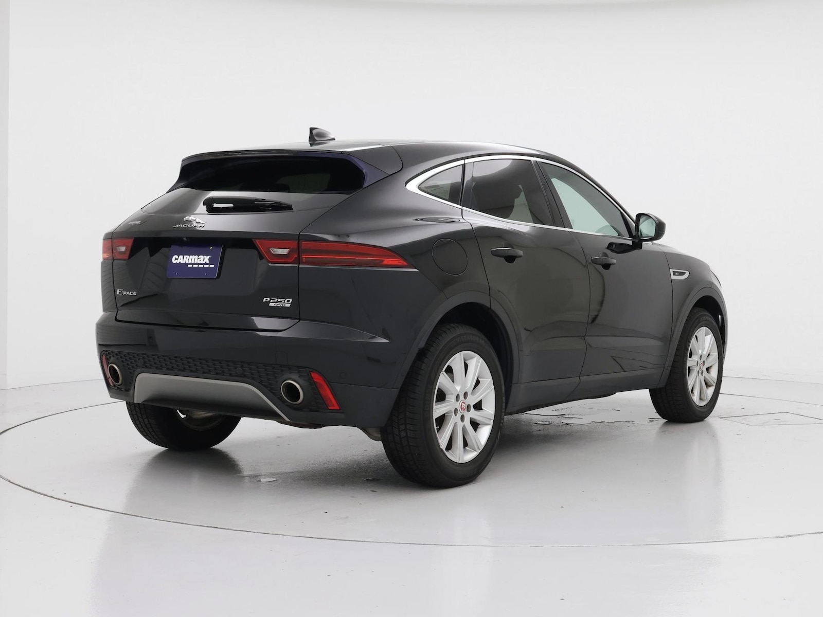2018 Jaguar E-Pace S - Photo 9